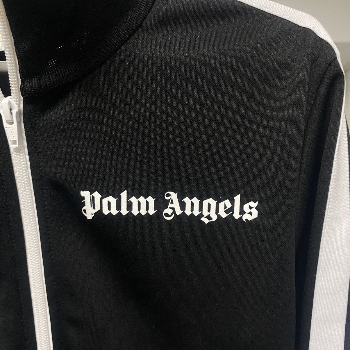 Palm Angels palm angels track jacket Size US XS / EU 42 / 0 - 5 Thumbnail