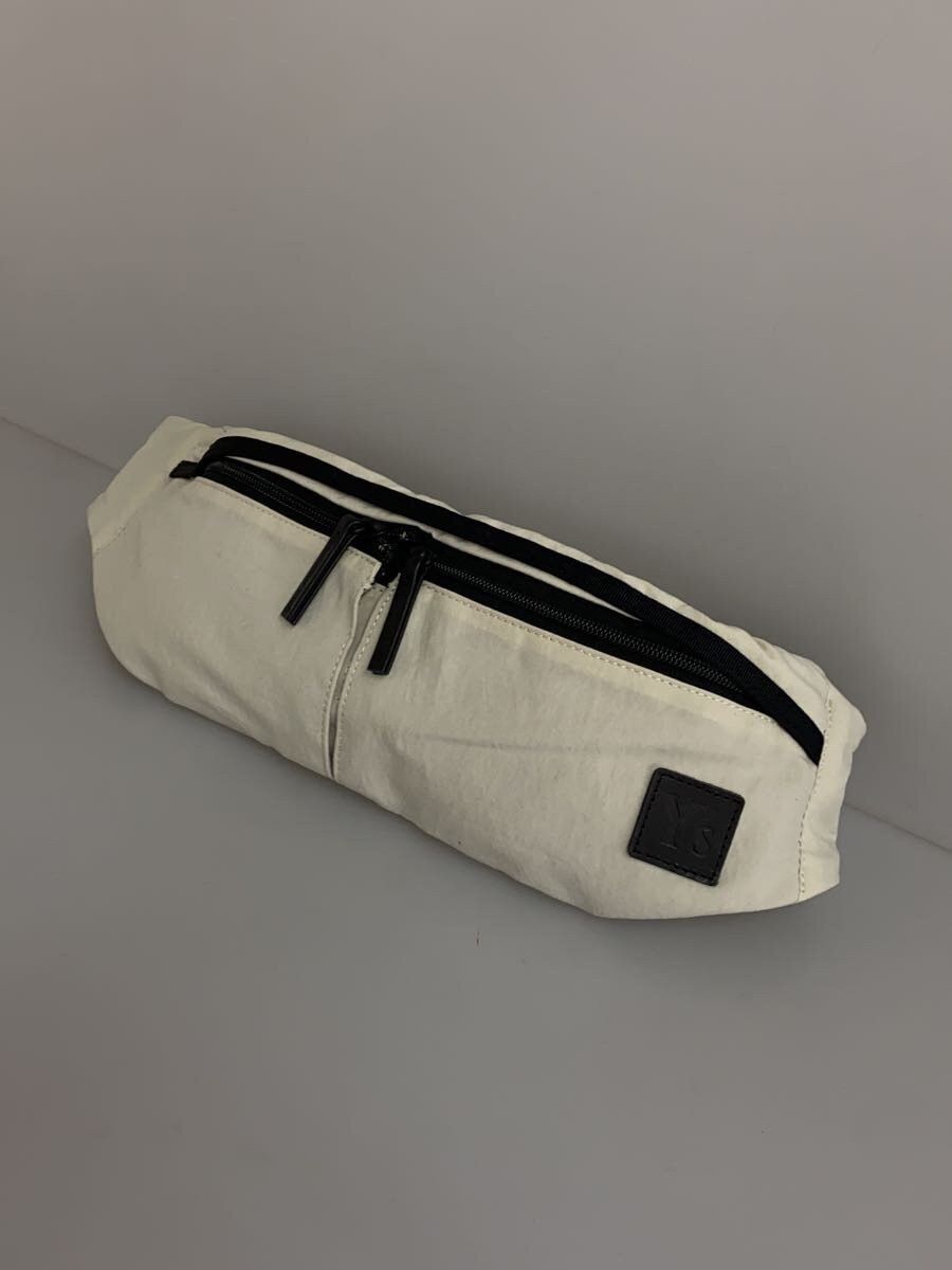 Yohji Yamamoto yohji yamamoto Y's NYLON OXFORD /YT-AQ03-690 Waist Bag Size ONE SIZE - 2 Thumbnail