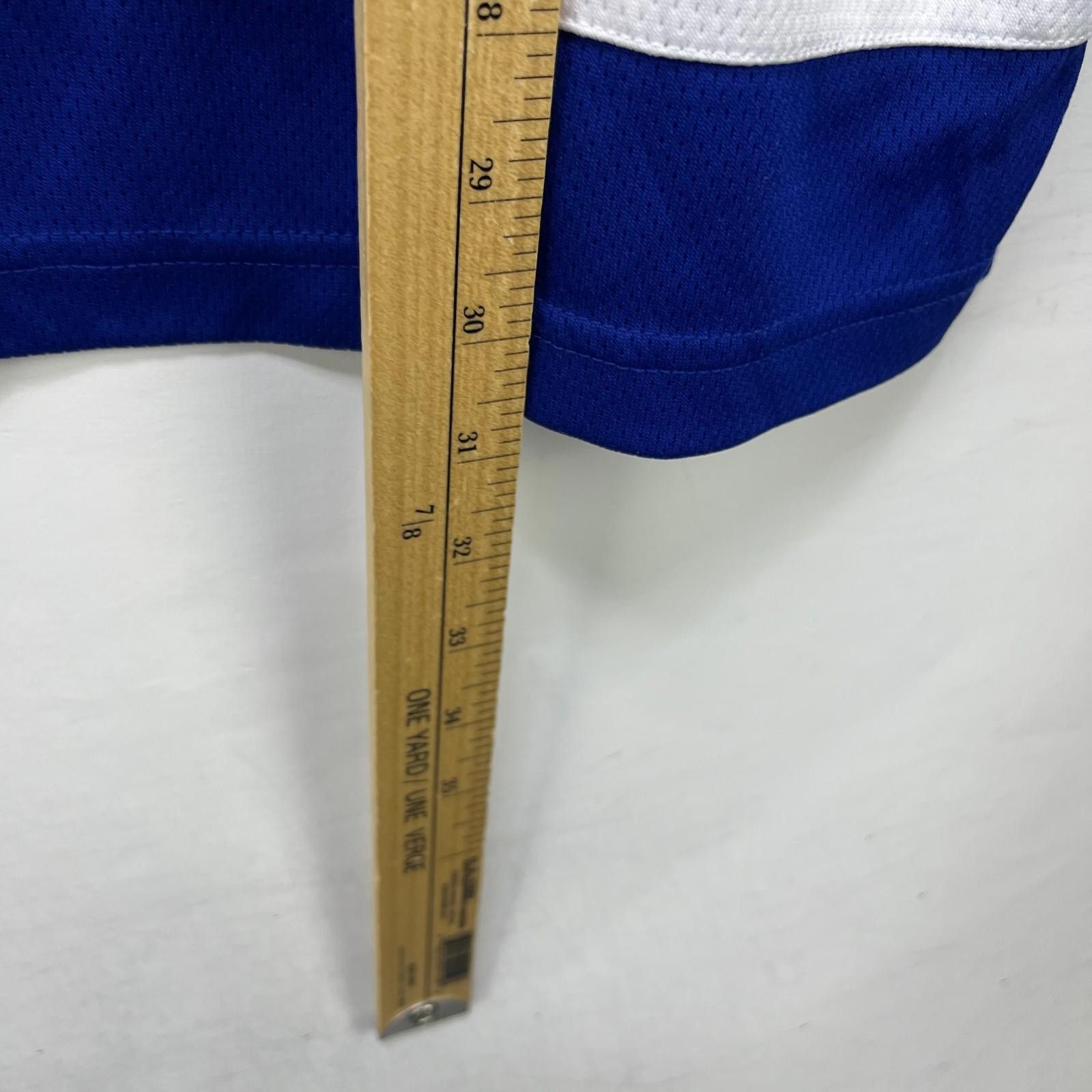Other Tampa Bay Lightning Fanatics Jersey Womens XL 2022 Finals Size ONE SIZE - 8 Thumbnail