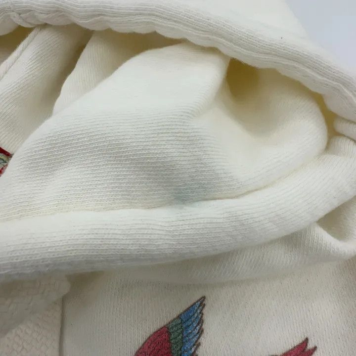 Gucci Gucci x The North Face Logo Hoodie-2507 Size S / US 4 / IT 40 - 4 Thumbnail