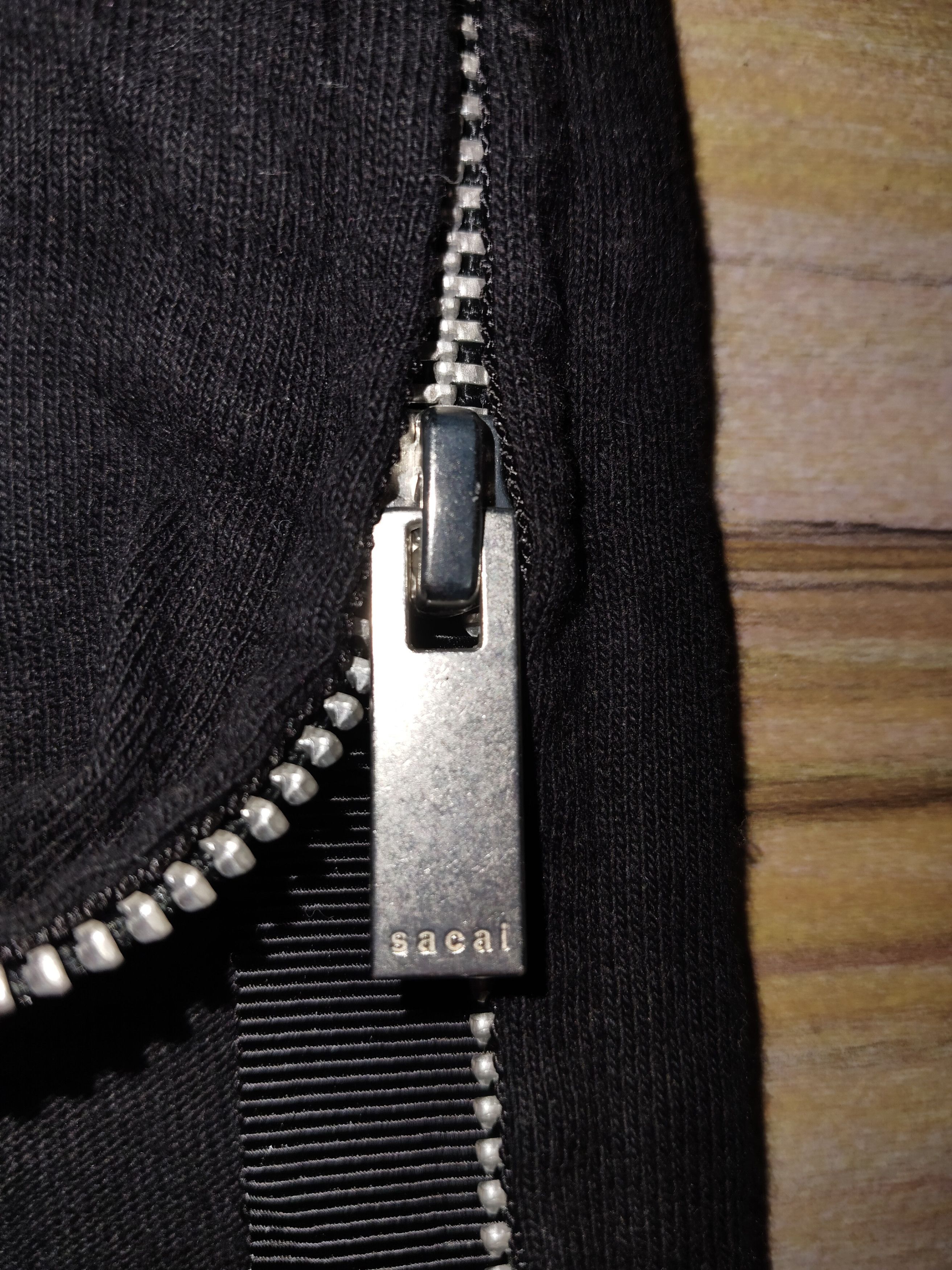 SACAI Spring/Winter Tee