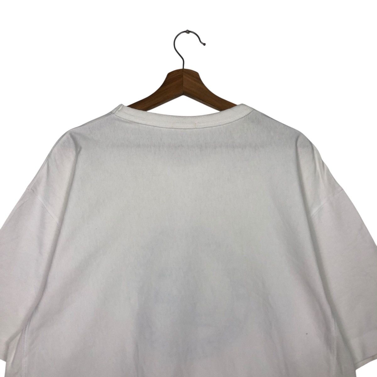 Japanese Brand × Vintage 📌Lead To Beautiful Destination Cropped Sweatshirt Size US M / EU 48-50 / 2 - 10 Thumbnail
