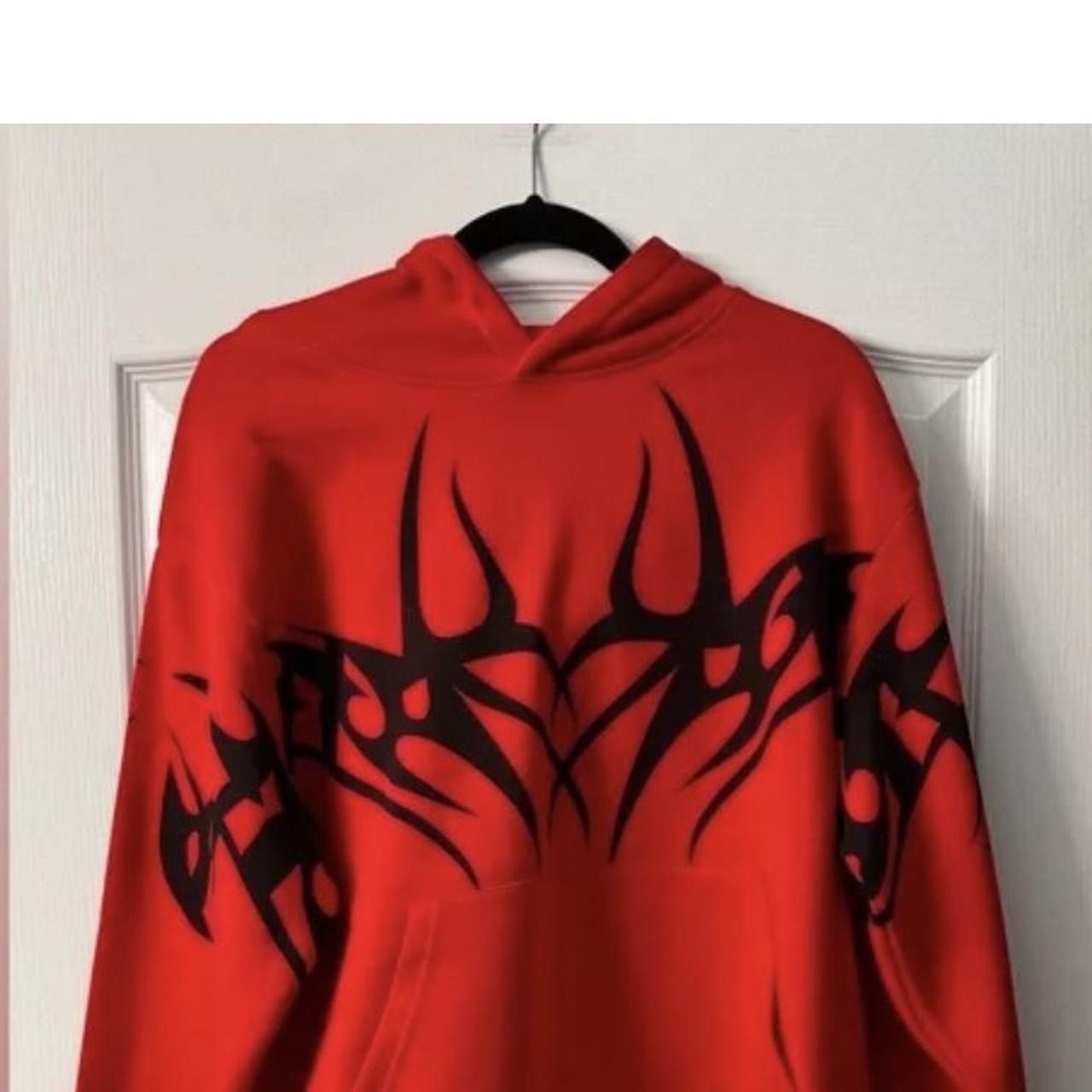 Other KDNK Sweatsuit, matching hoodie & sweatpants, loose fitting Size US L / EU 52-54 / 3 - 6 Thumbnail
