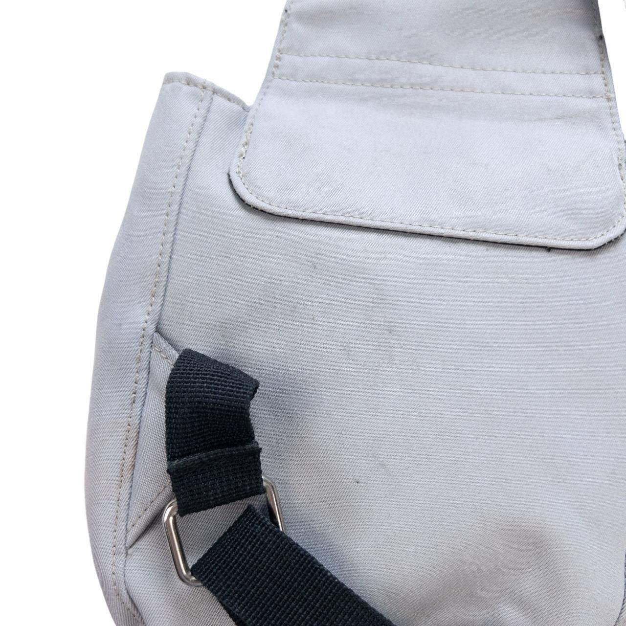 Nike Vintage Nike Sling Bag Size ONE SIZE - 5 Thumbnail