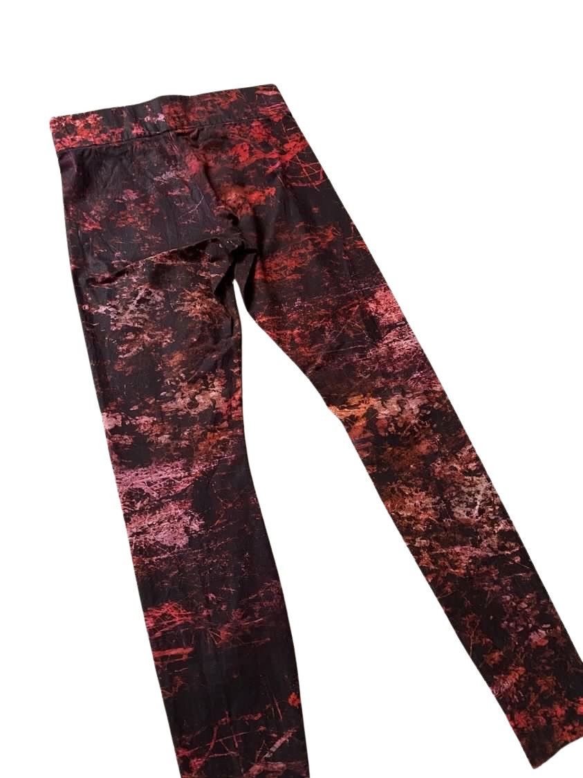 Helmut Lang FW12 Helmut Lang Legging Size 25" / US 0 / IT 36 - 3 Thumbnail