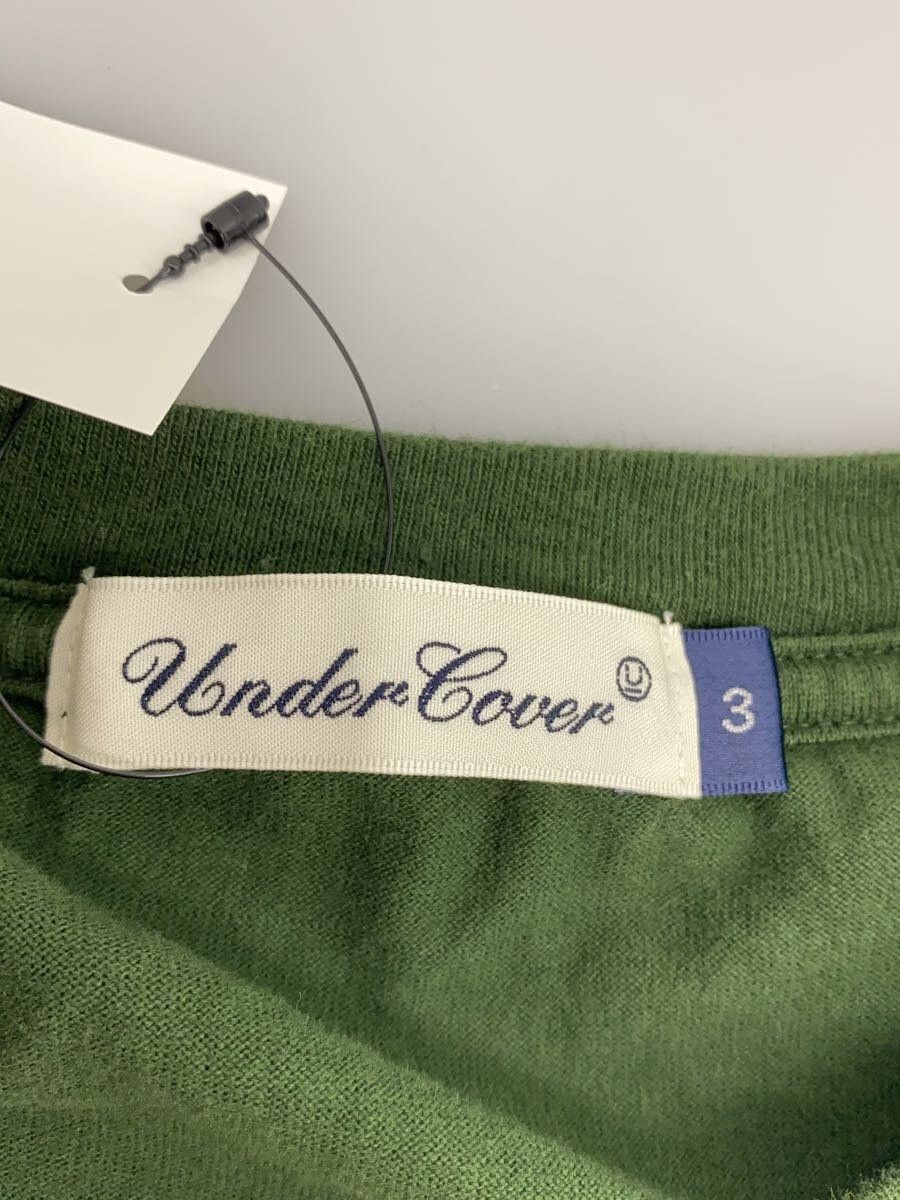 Undercover Silent Noise Face Tee Size US L / EU 52-54 / 3 - 4 Thumbnail