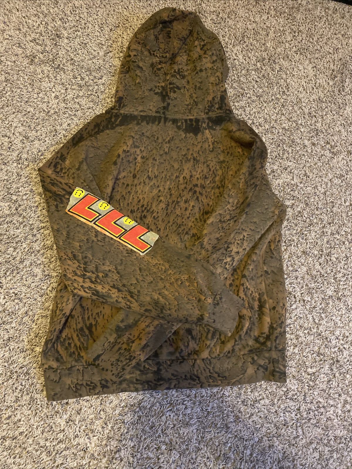 Other Travis Scott x CPFM ComplexCon Hoodie Size L Size US L / EU 52-54 / 3 - 3 Thumbnail