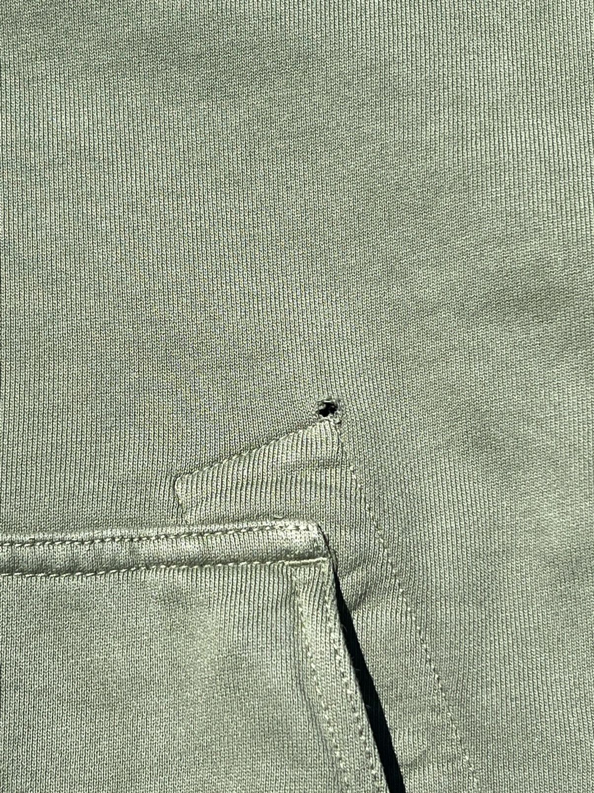 RLX Ralph Lauren RLX Ralph Drawstring Mock Neck Sweatshirt Size US L / EU 52-54 / 3 - 7 Thumbnail