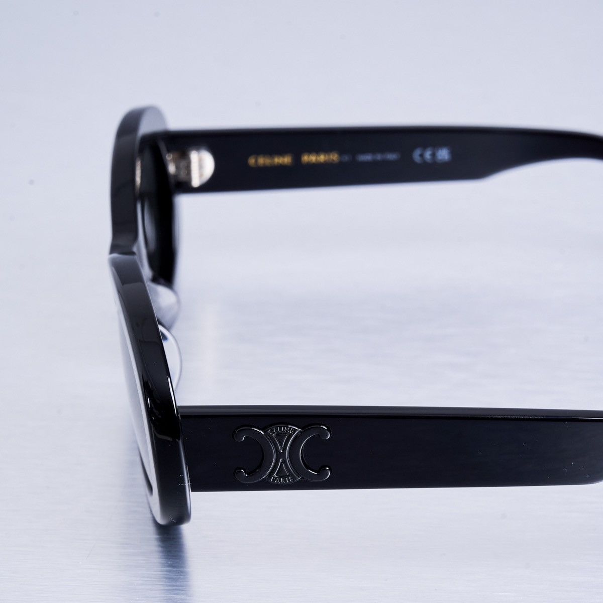 Celine CELINE CL40194U 5205A SUNGLASSES Size ONE SIZE - 3 Thumbnail