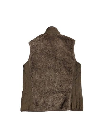 Patagonia Vintage Patagonia Fleece Vest Size S / US 4 / IT 40 - 2 Thumbnail