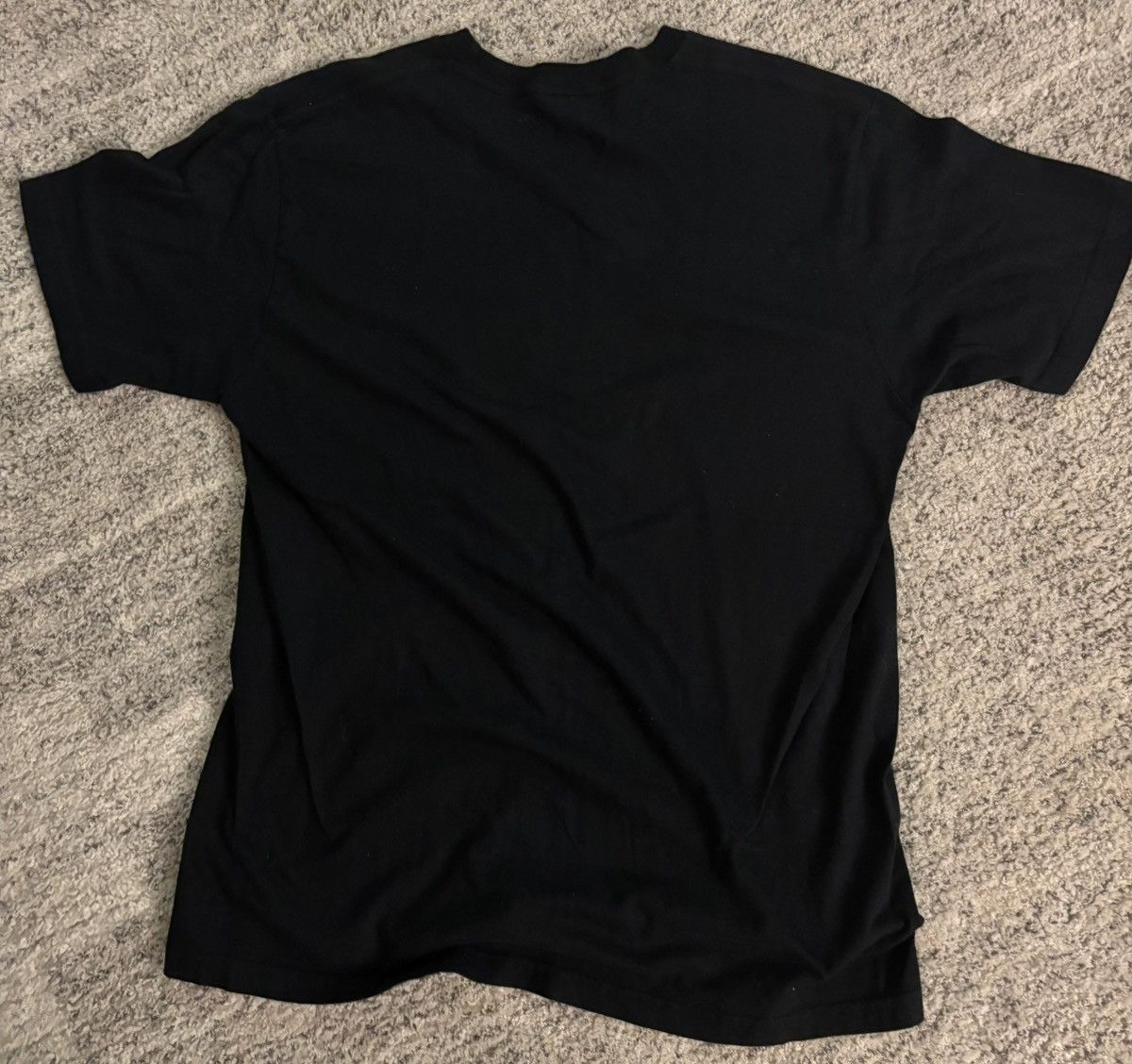Supreme Supreme Necklace Tee Size US M / EU 48-50 / 2 - 5 Thumbnail