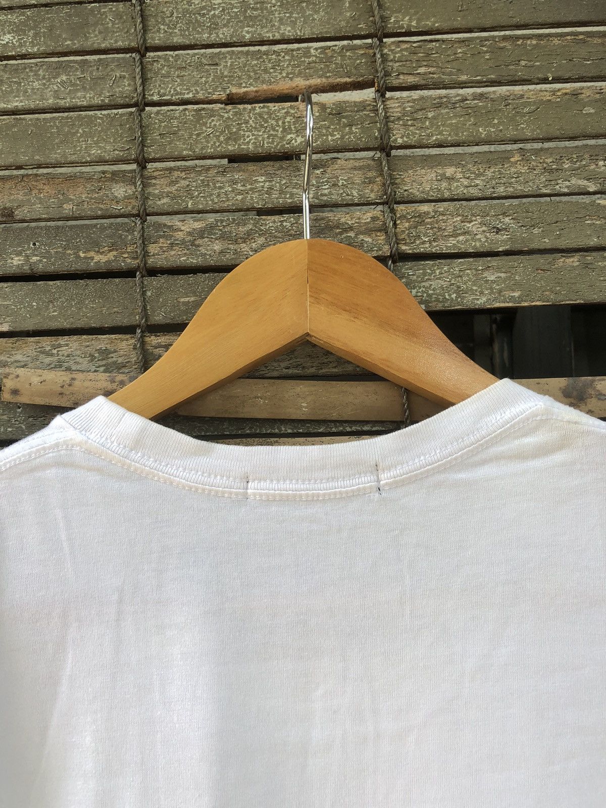 Japanese Brand 🔥Undercover Jun Takahashi Bear Tshirts Size US L / EU 52-54 / 3 - 10 Thumbnail