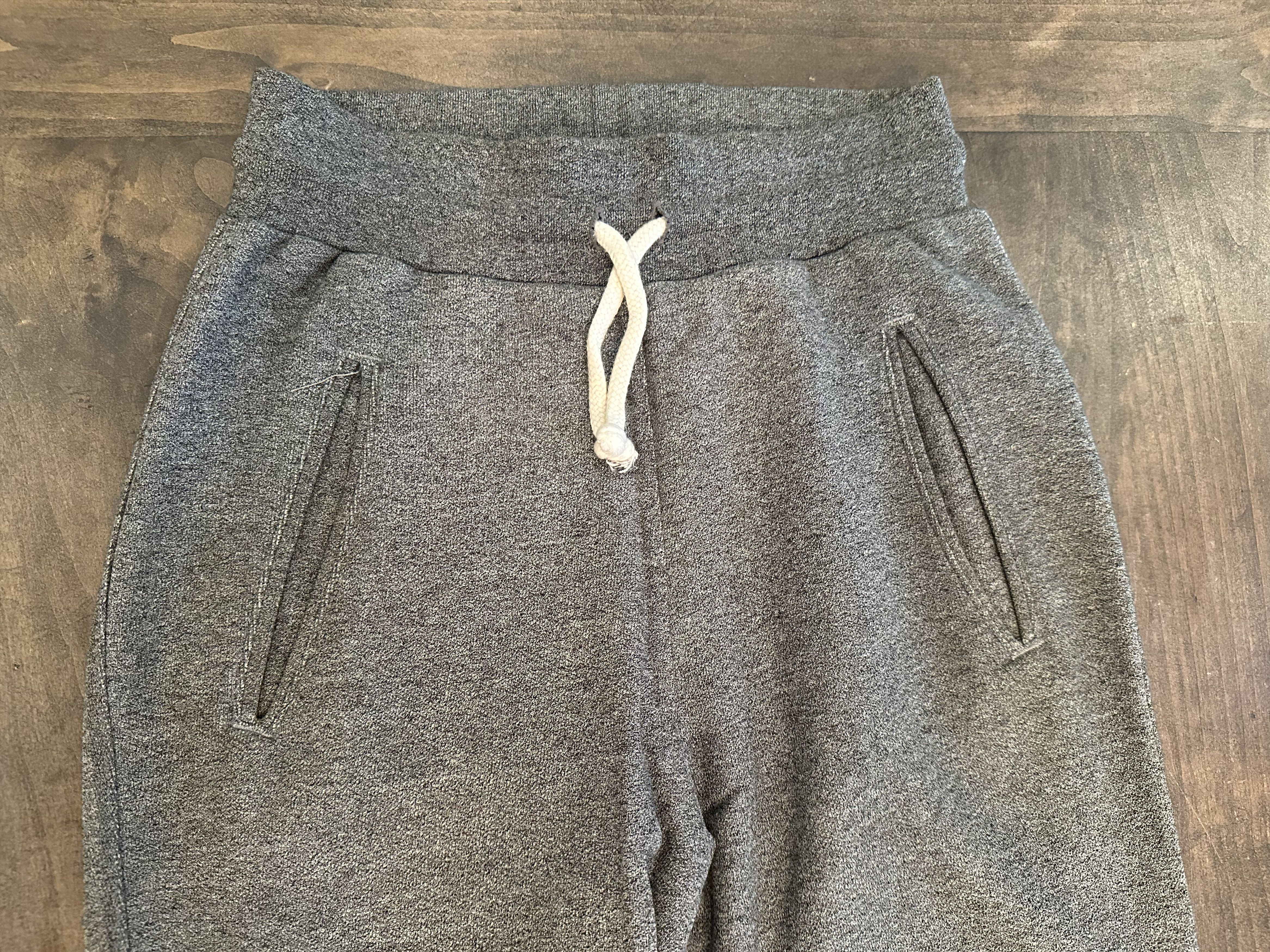 John Elliott John Elliott Grey Escobar Sweatpants Size US 28 / EU 44 - 2 Thumbnail
