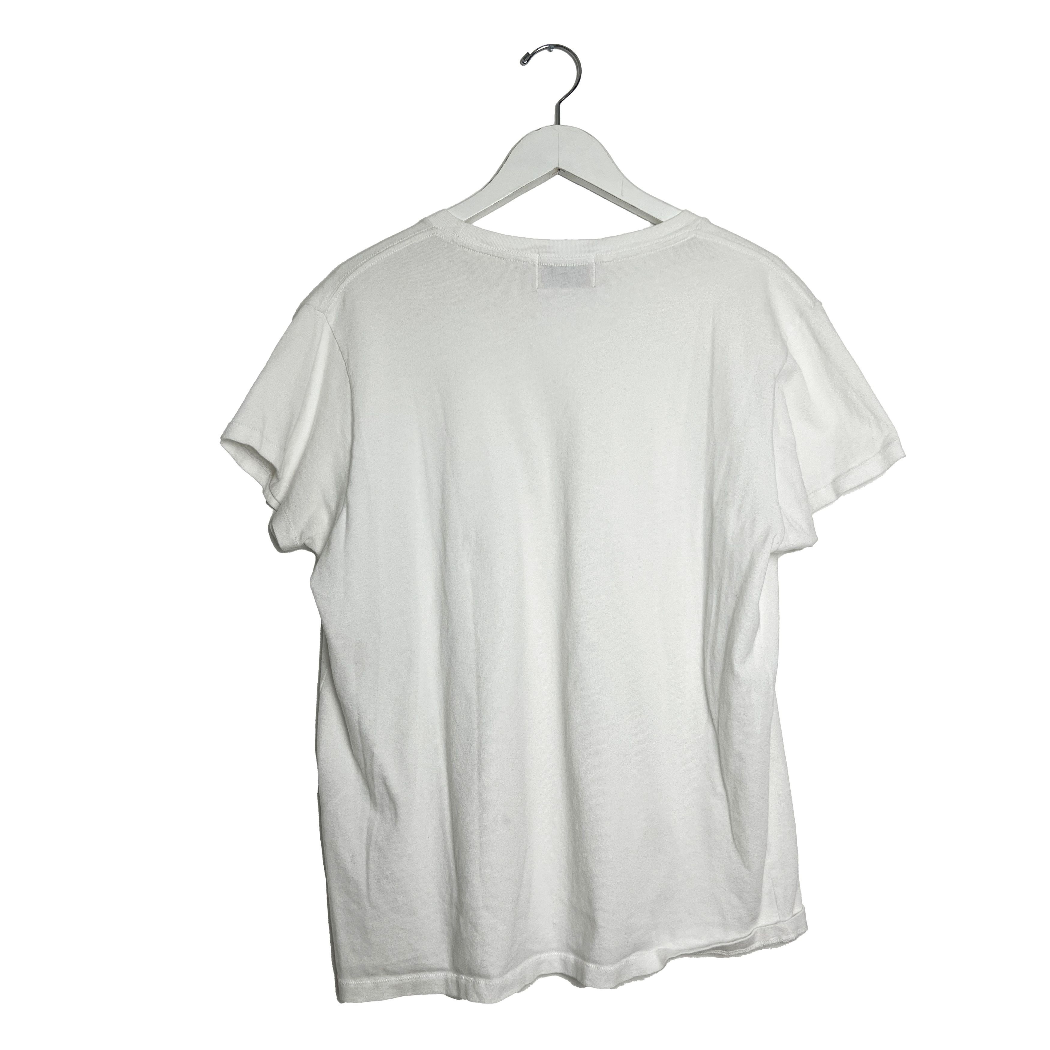 LVC 1950s Sportswear Tee Size US XL / EU 56 / 4 - 2 Thumbnail