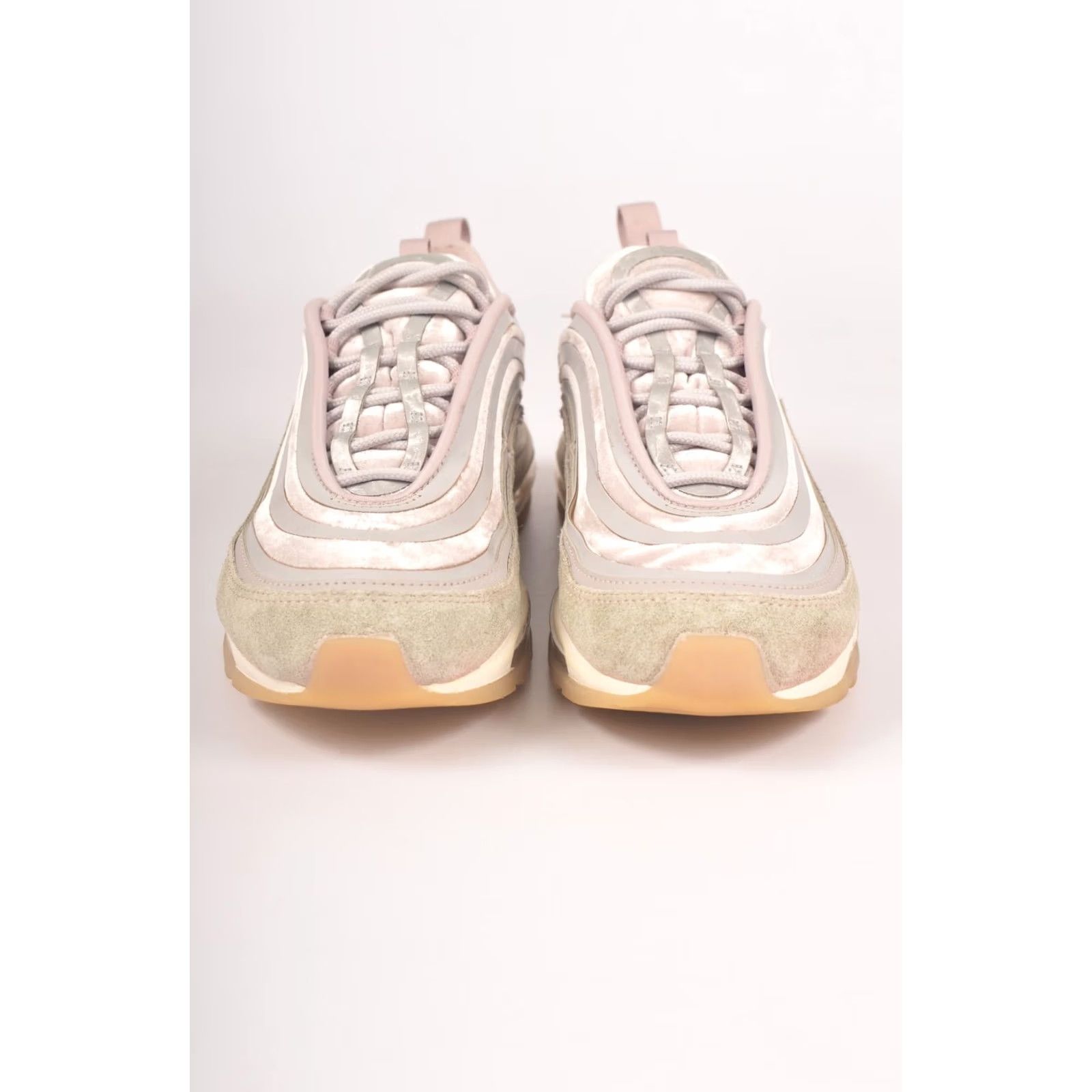 Nike Nike Air Max 97 Women Sneakers US 8 Pink AH6805-002 Slip-on Trainers Short description not included Size US 6 / IT 36 - 2 Thumbnail