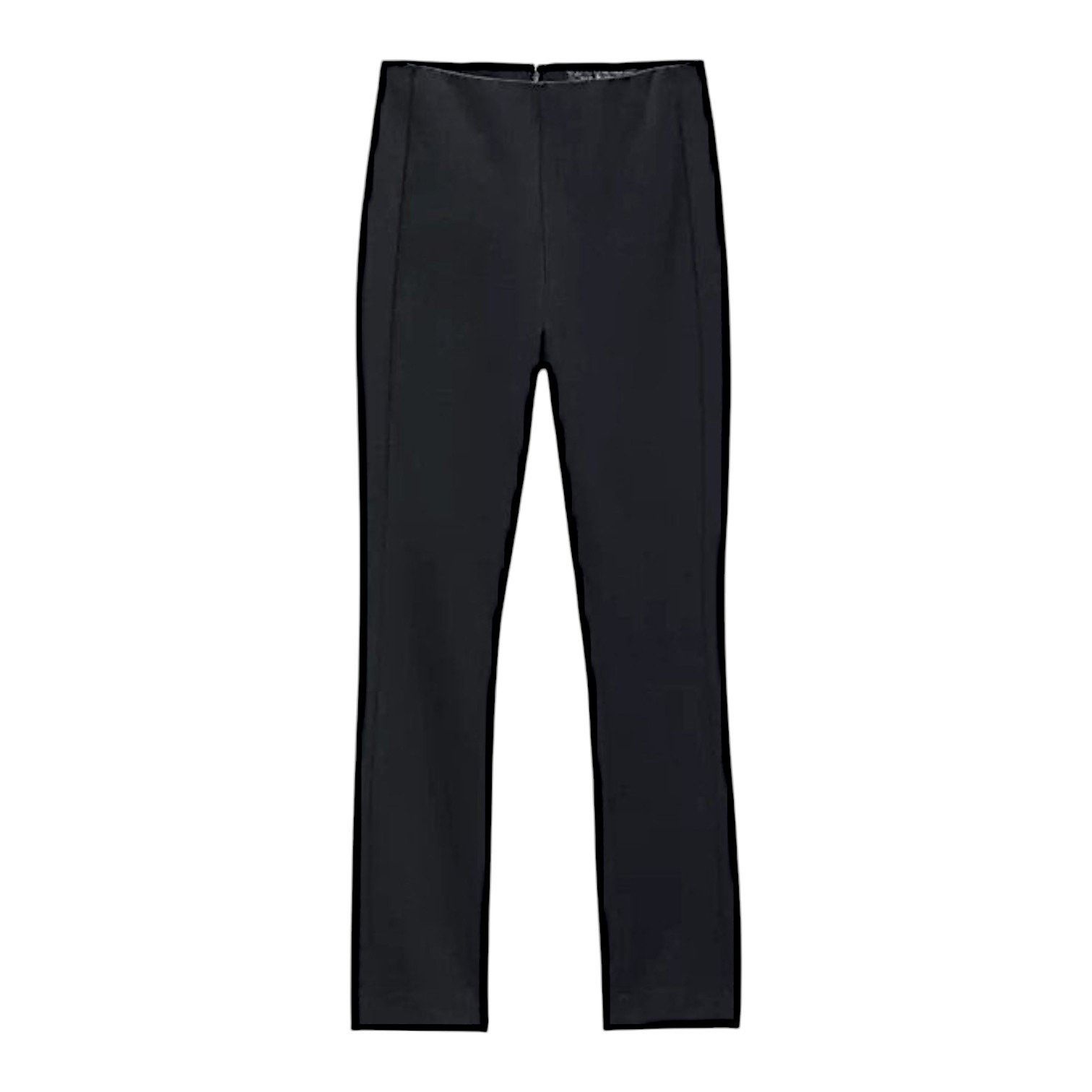 Rag & Bone Rag & Bone Black Pants | Size 4 Size 27" / US 4 / IT 40 - 1 Thumbnail