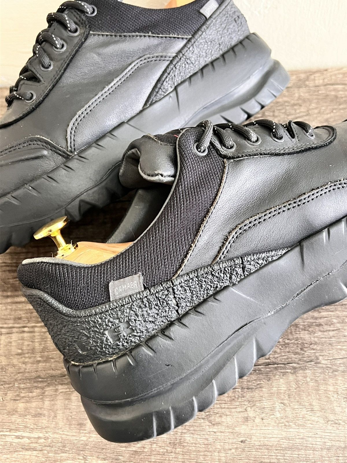 Camper × Kiko Kostadinov Kiko Kostadinov Size US 9 / EU 42 - 10 Thumbnail