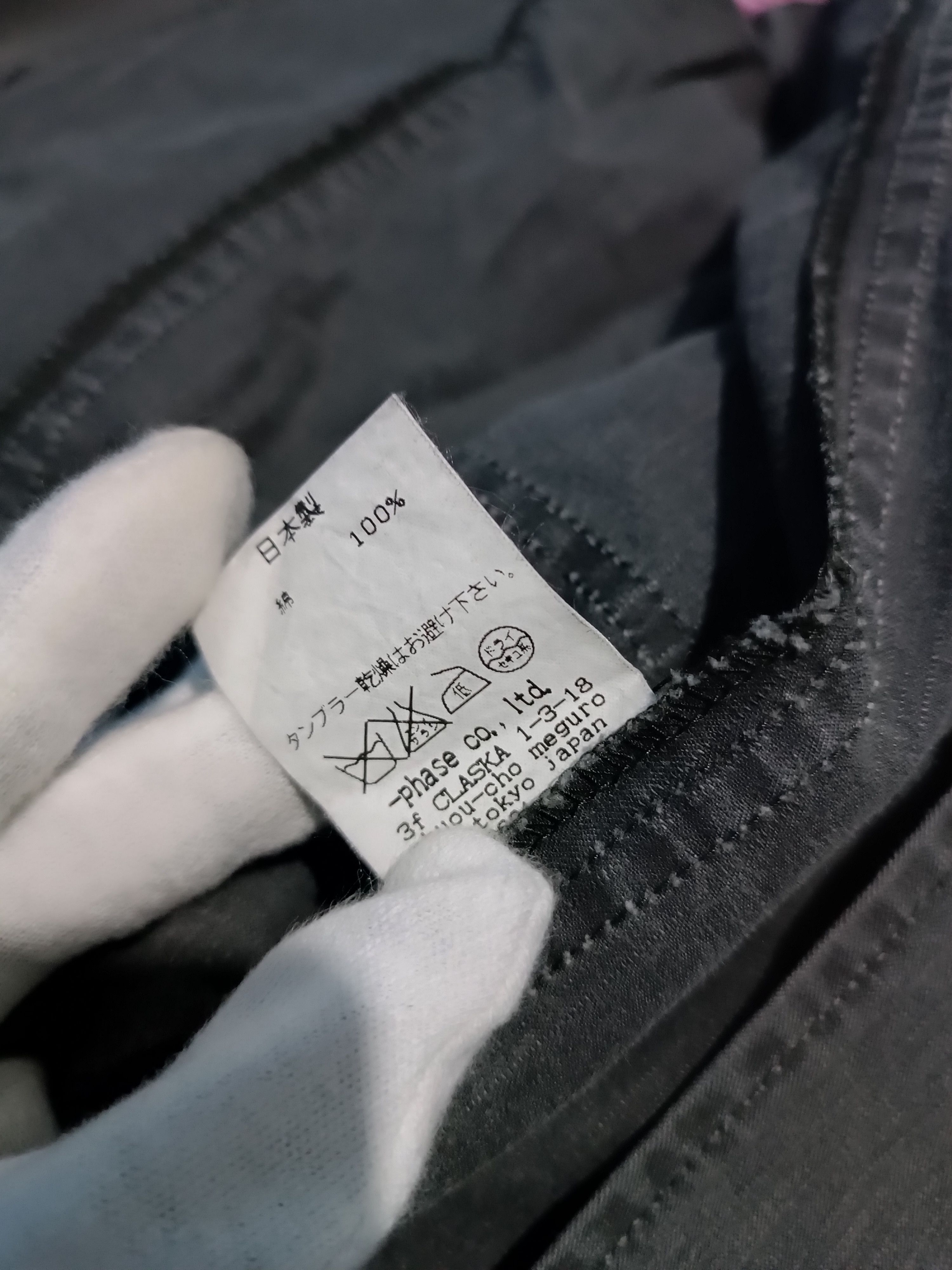 Japanese Brand Inspired By Vintage British Rider Jacket 60s-70s Size US M / EU 48-50 / 2 - 7 Thumbnail
