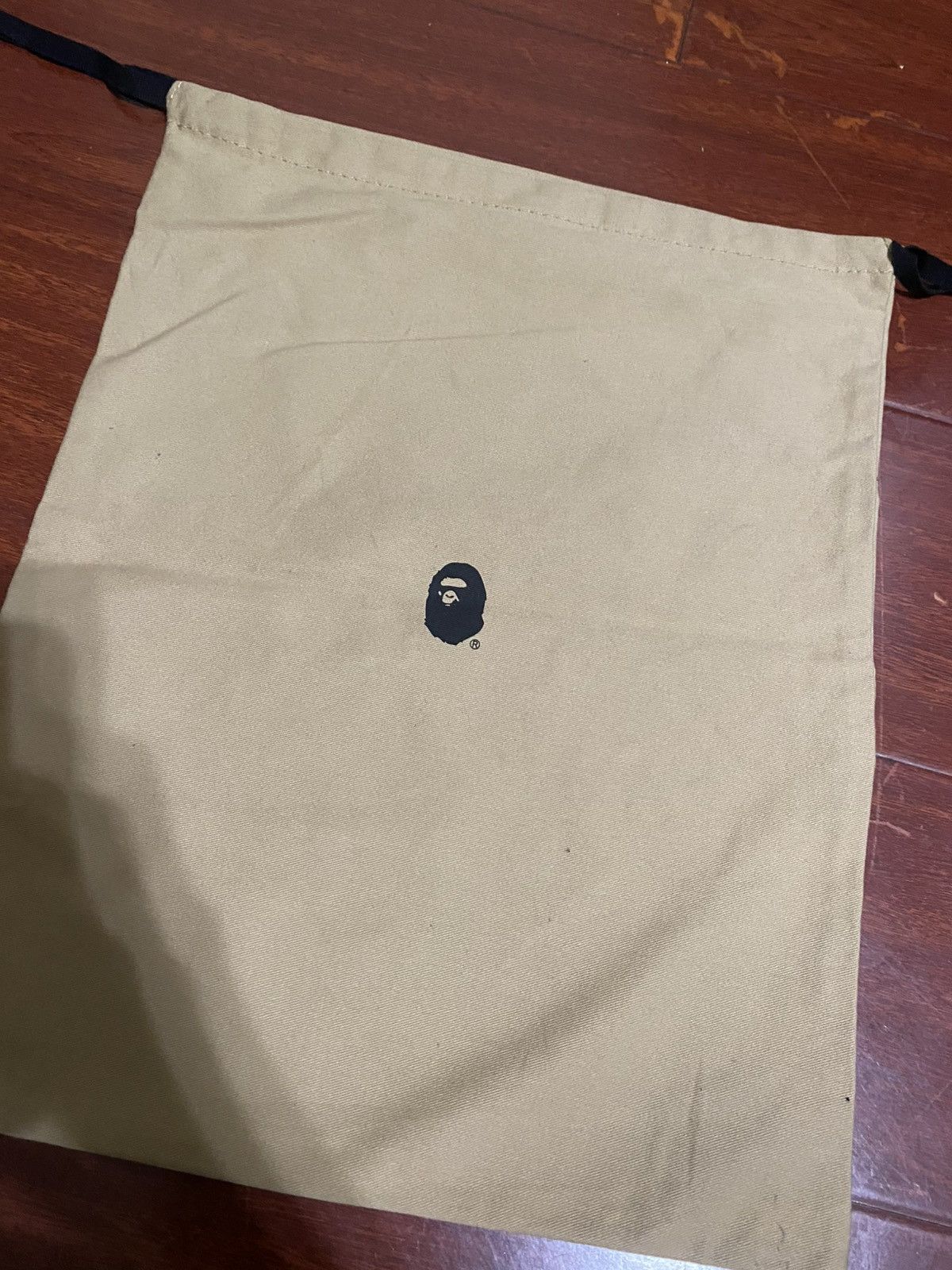 Bape Bape shoe dust bags (set of 3) Size ONE SIZE - 1 Thumbnail