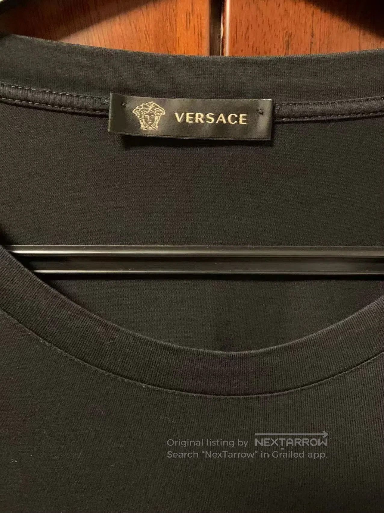 Versace Versace Men's Short. Size US XXL / EU 58 / 5 - 3 Thumbnail
