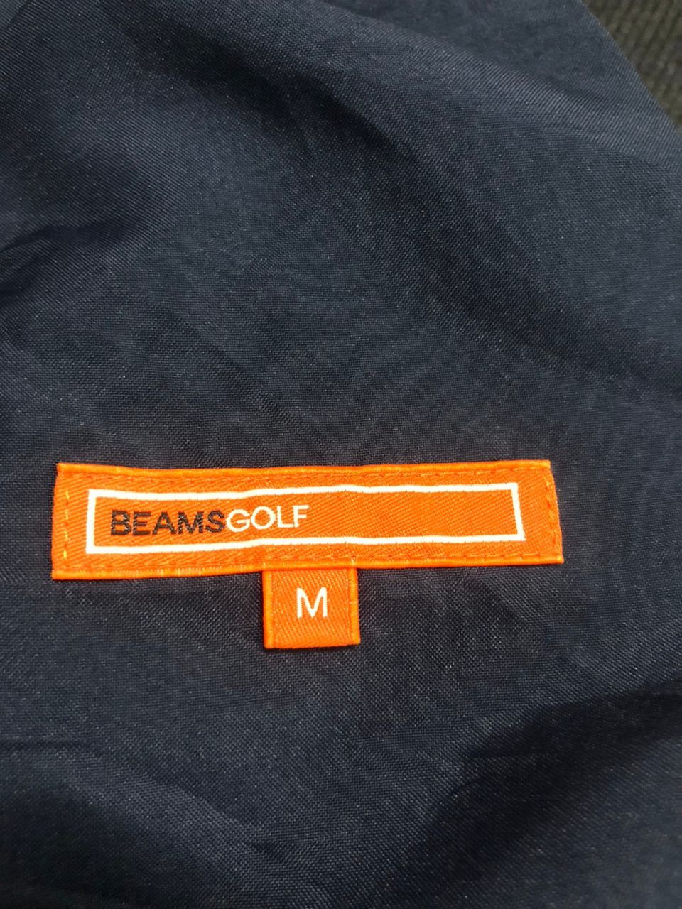 Beams Japan Beams Golf Multicolor Short Pants Size US 31 - 16 Thumbnail