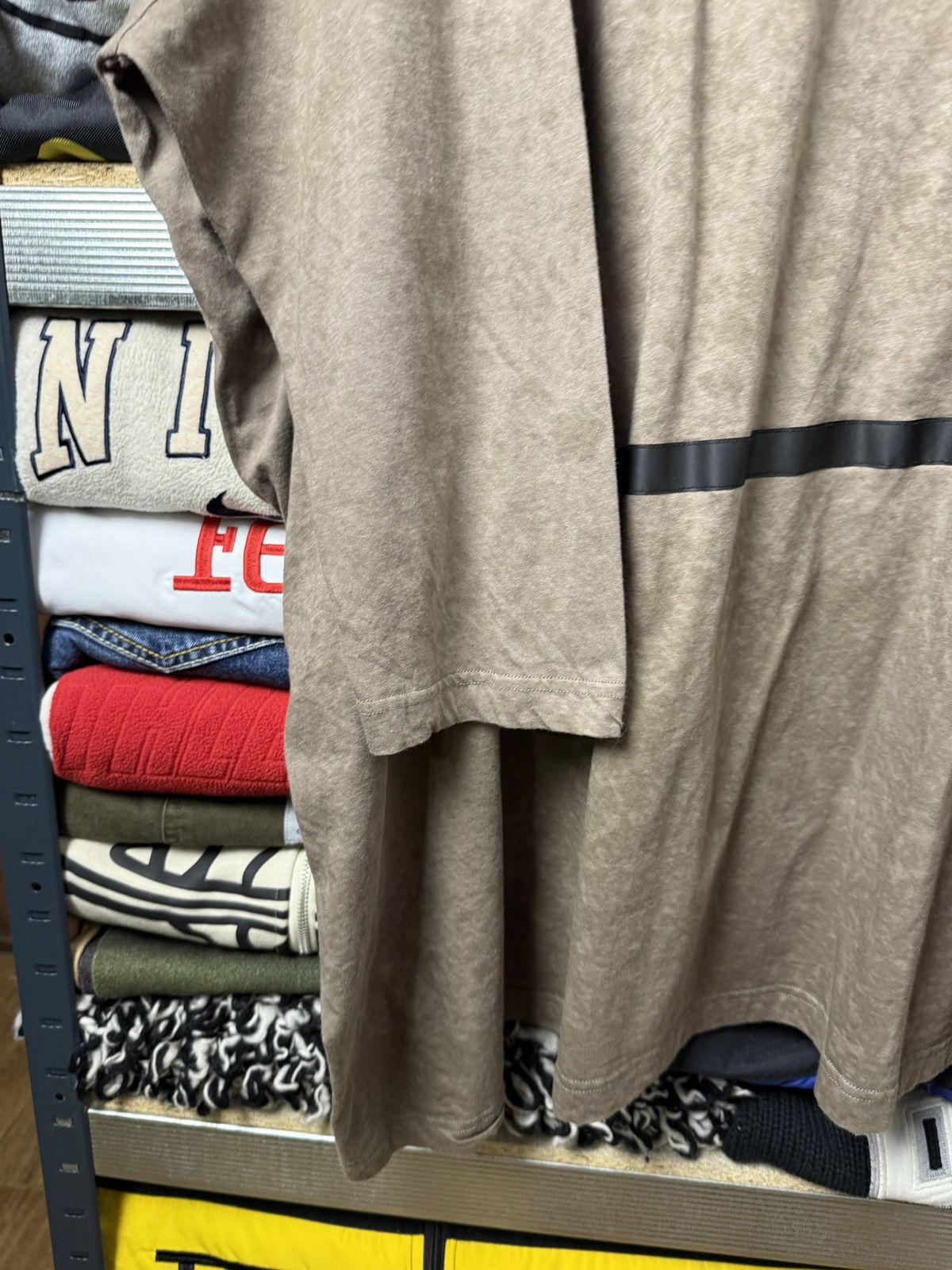 Rundholz Rundholz relaxed dress long sleeve cape Size S / US 4 / IT 40 - 4 Thumbnail