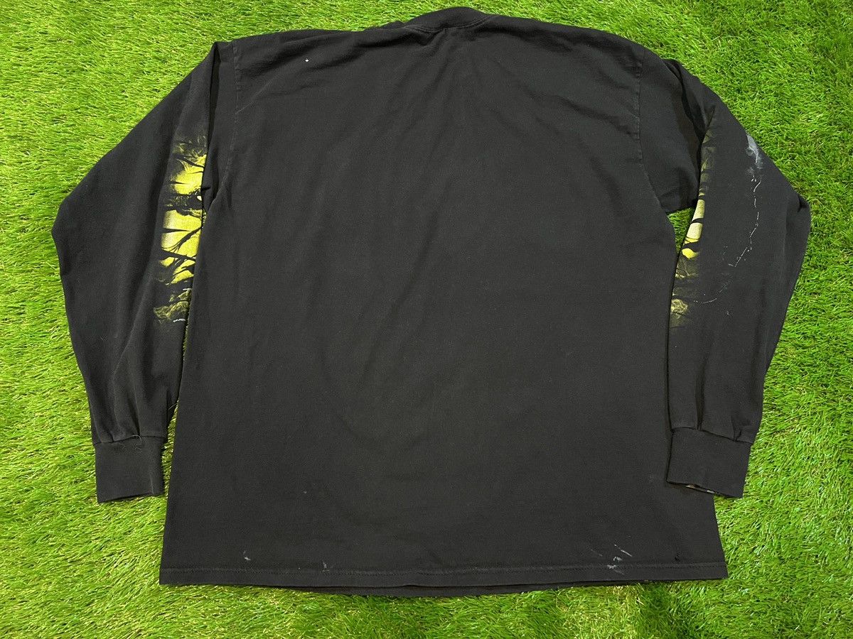 Band Tees × Vintage Vintage 2003 CRADLE OF FILTH Reflected In A Jaded Mirror Size US XL / EU 56 / 4 - 7 Thumbnail