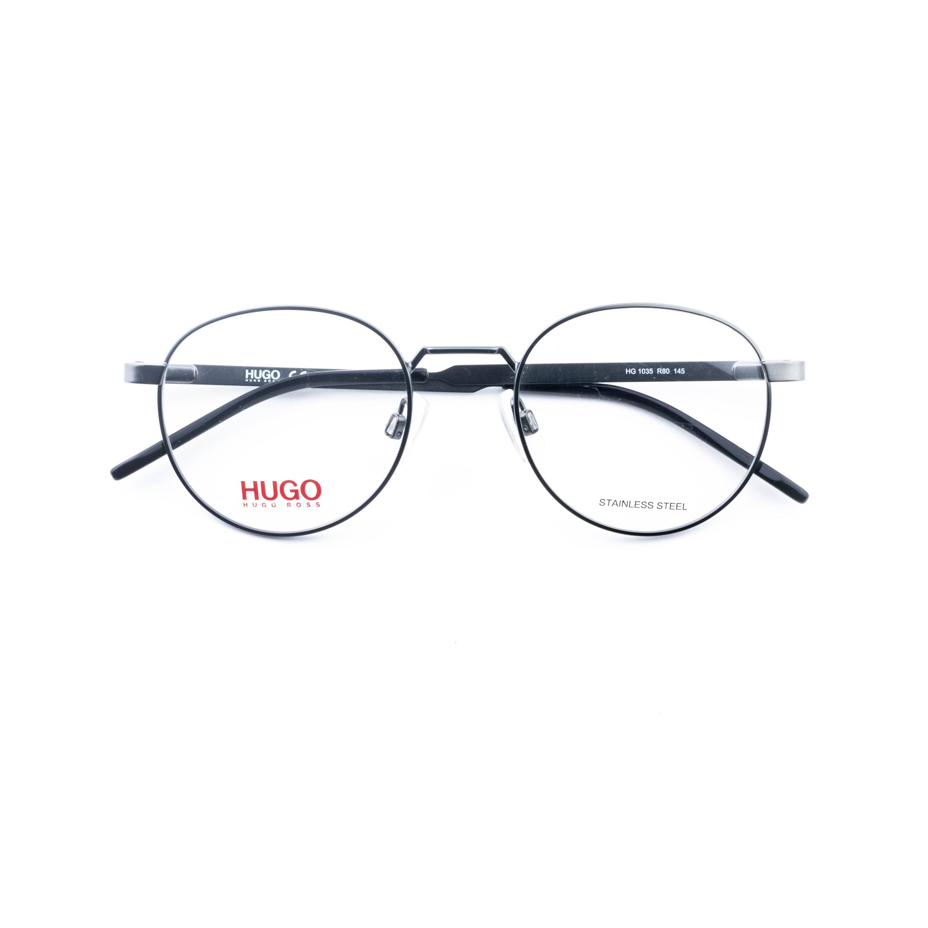 HUGO BOSS HG 1035 R80 Frames
