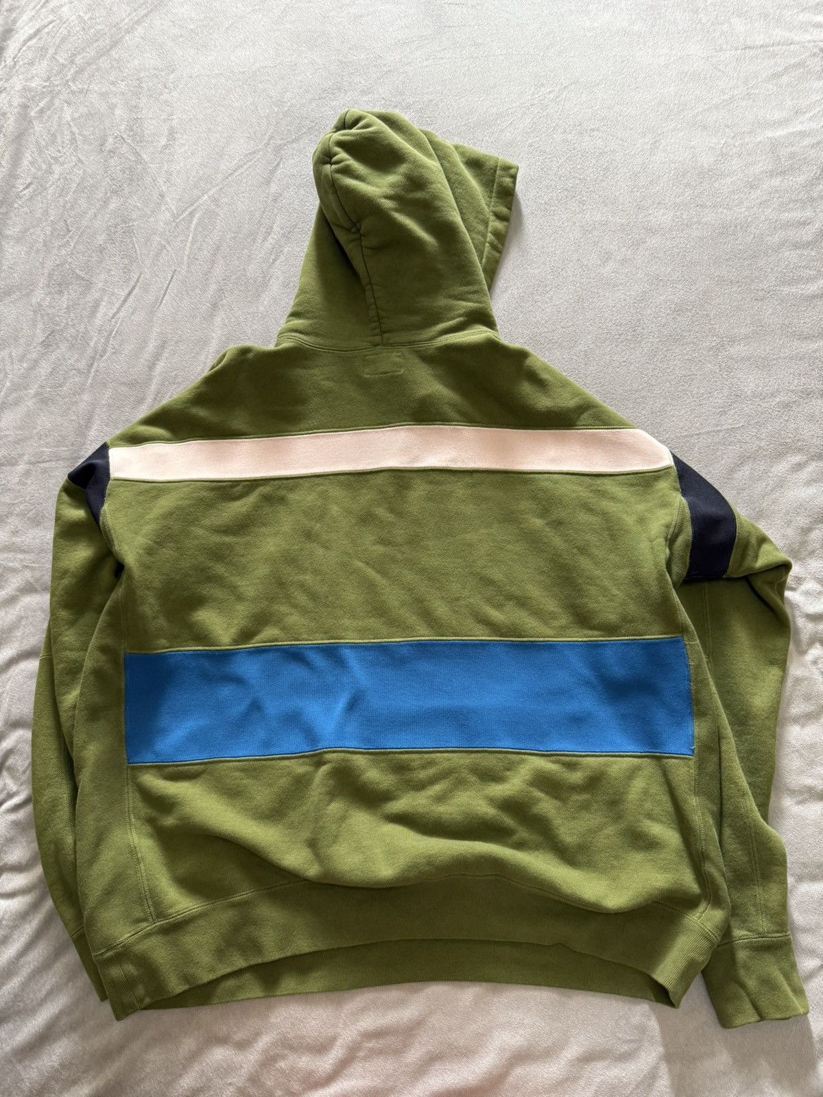 Cav Empt cavempt cav empt Aoyama Mountain hoodie hood Size US XL / EU 56 / 4 - 2 Thumbnail
