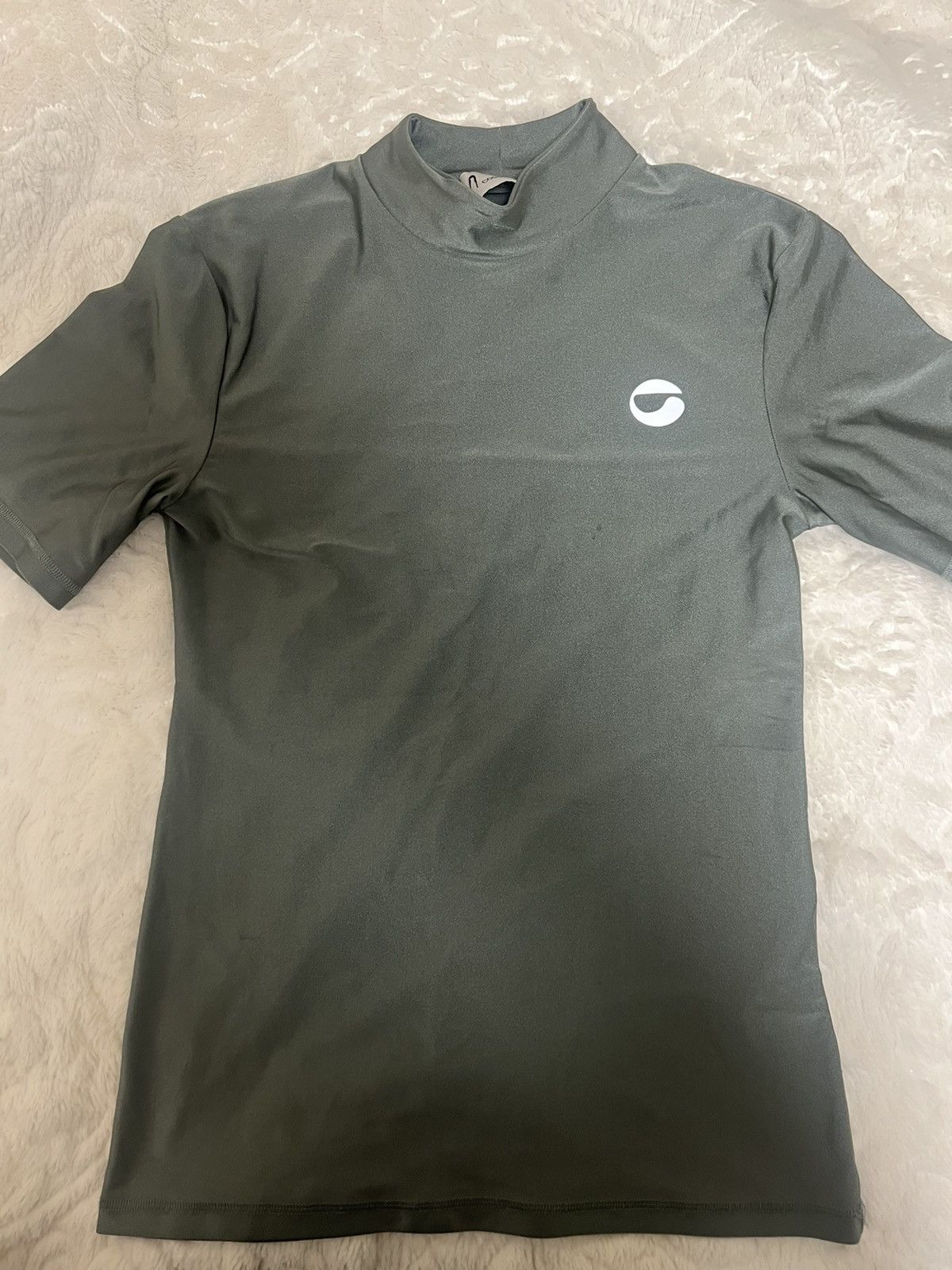 Coperni Coperni fitted shirt Size US S / EU 44-46 / 1 - 1 Thumbnail
