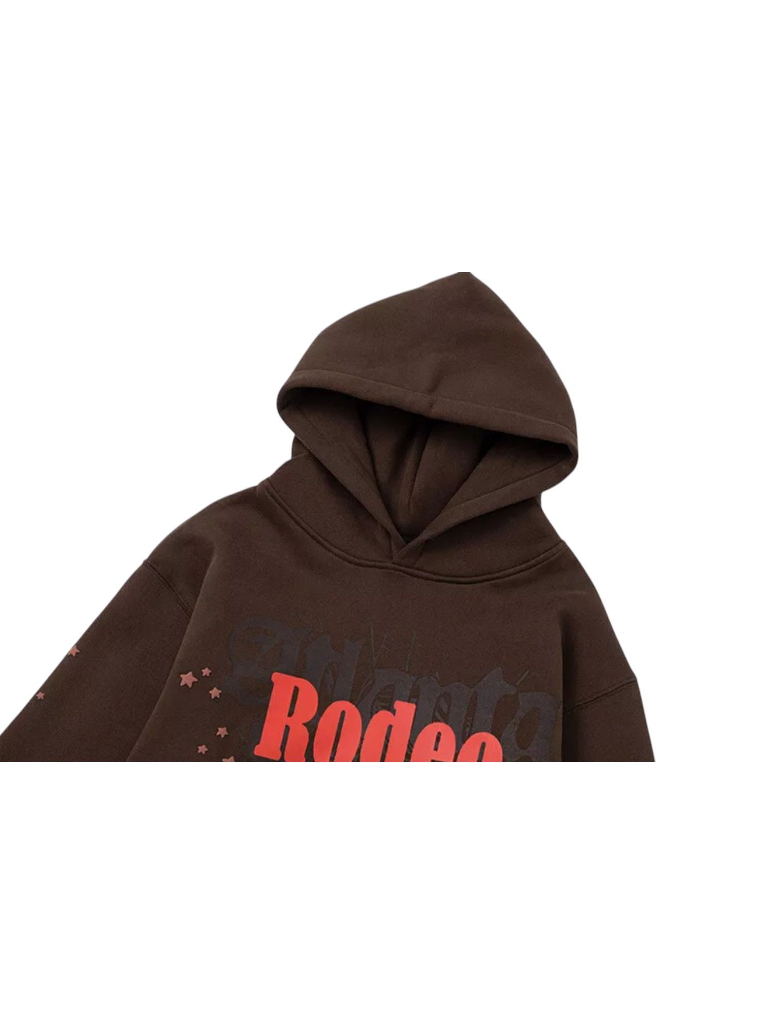 Travis Scott Cactus Jack by Travis Scott x Sp5der days Before Rodeo Hood Size US L / EU 52-54 / 3 - 2 Thumbnail