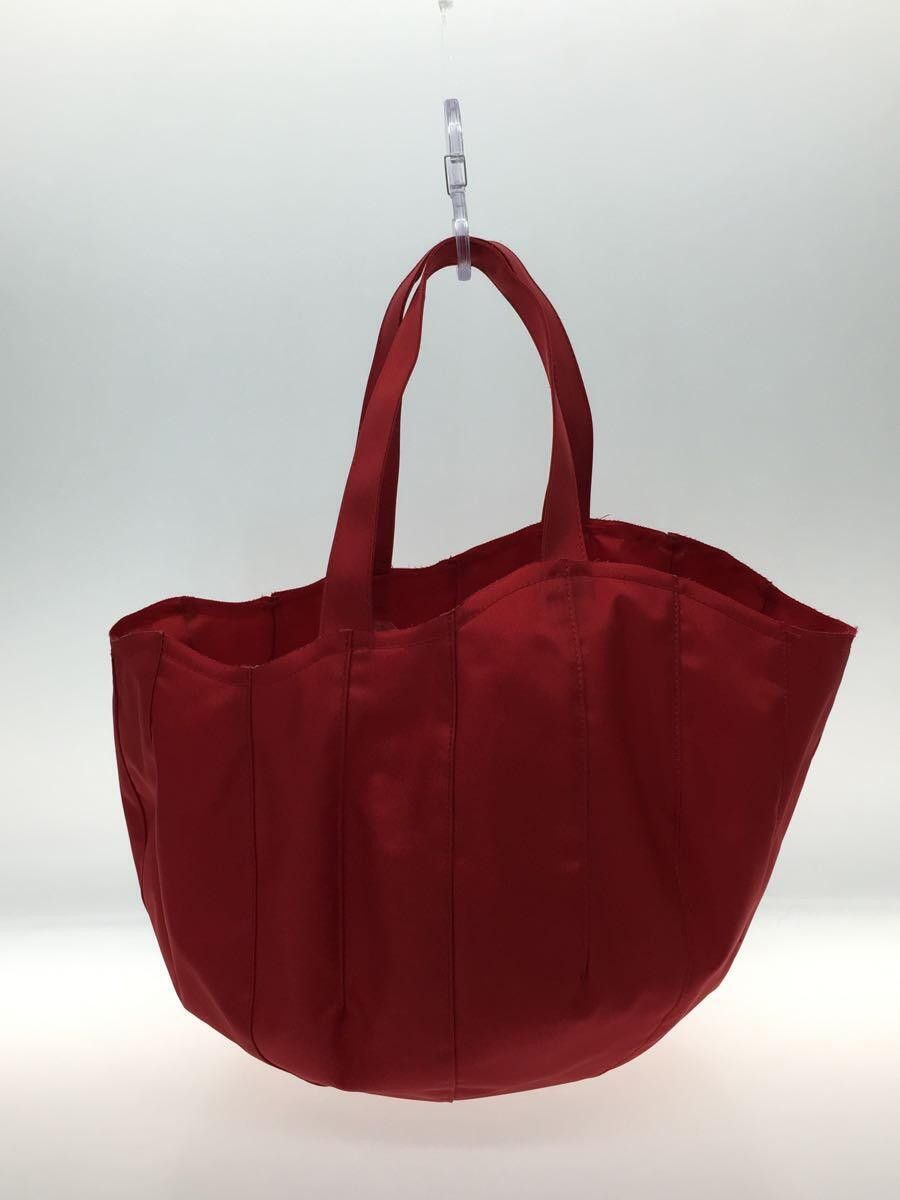 Comme des Garcons Panel Asymmetrical Tote Bag Size ONE SIZE - 3 Thumbnail