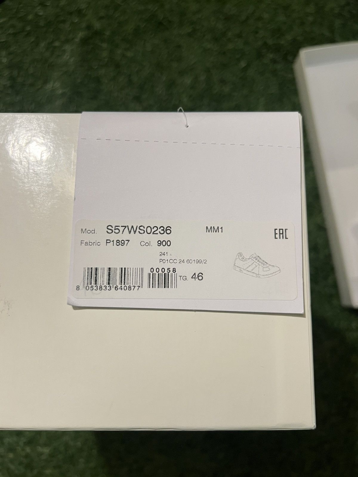 YZY (Yeezy) Pod Shoes