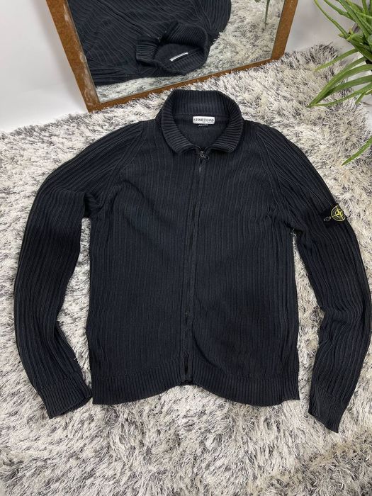 Stone island vintage online sweater