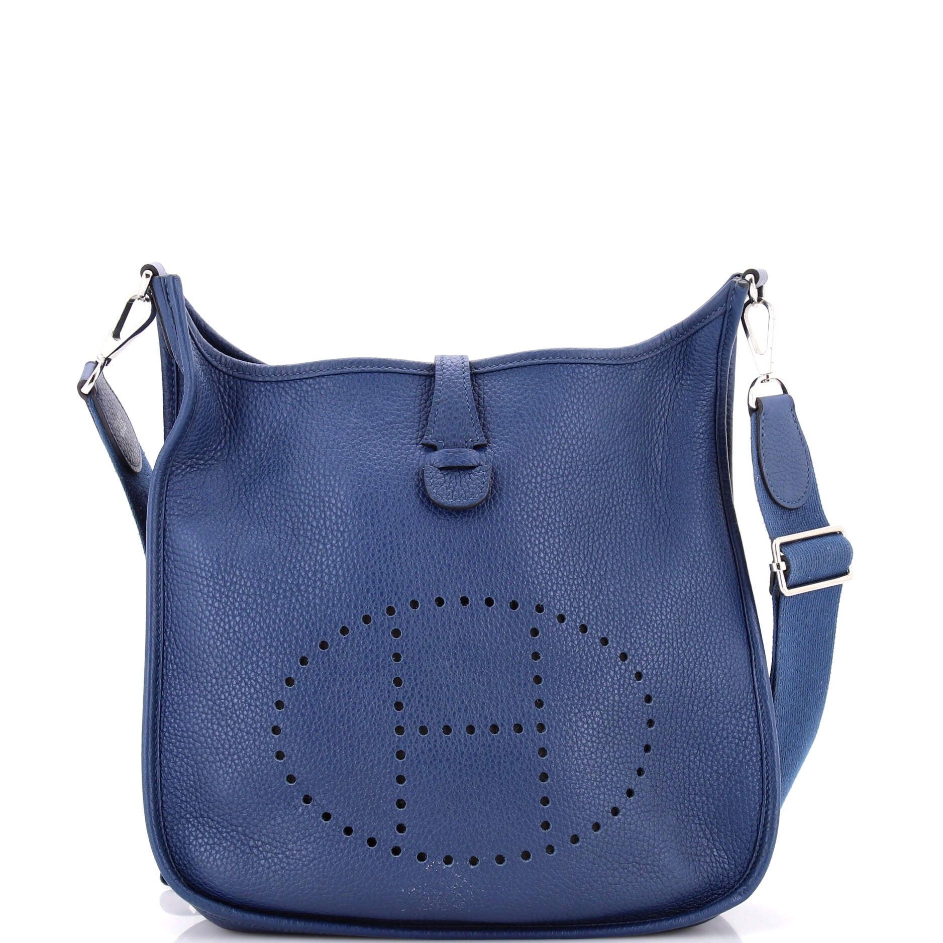 Hermes Evelyne Bag Gen III Size ONE SIZE - 1 Thumbnail