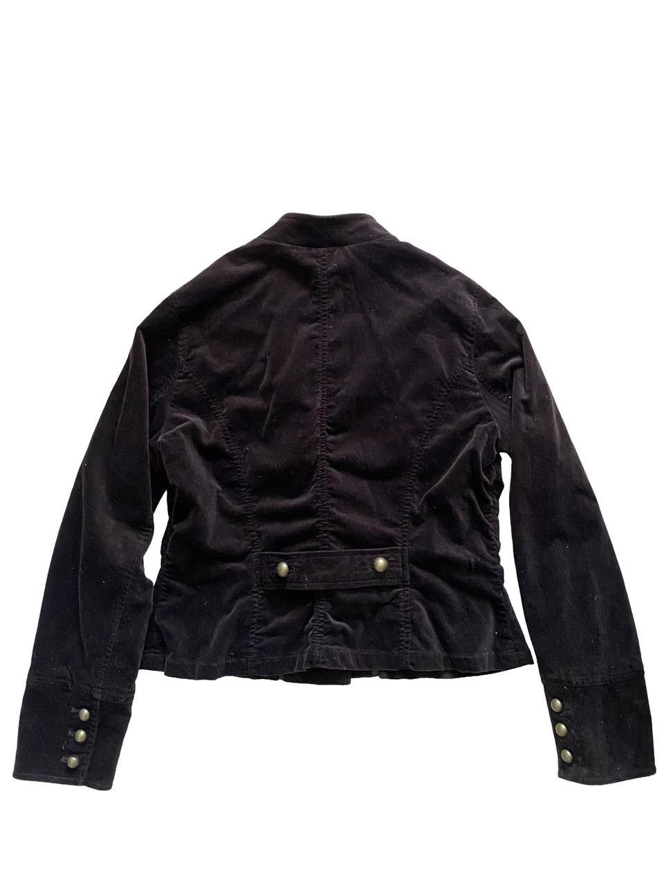 Vintage Hussar jacket/napoleon Size M / US 6-8 / IT 42-44 - 2 Thumbnail