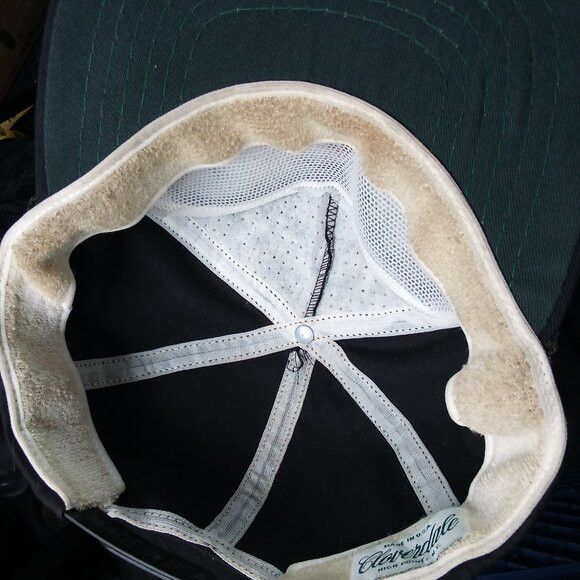 Other Vintage Robber's Roost Golf Club Rope Snap Trucker Hat Cap Size ONE SIZE - 7 Thumbnail