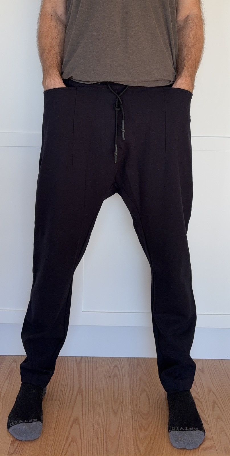 Rundholz Black Label tactical joggers Size US 31 - 2 Thumbnail