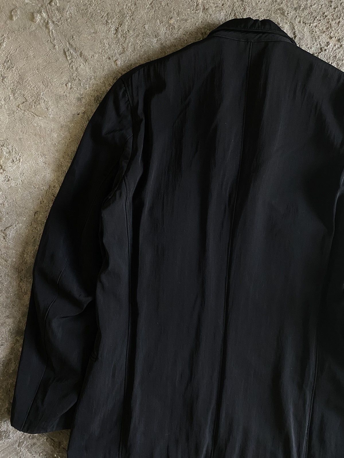 Gucci × Tom Ford Gucci Tom Ford Blazer Size 46R - 5 Thumbnail