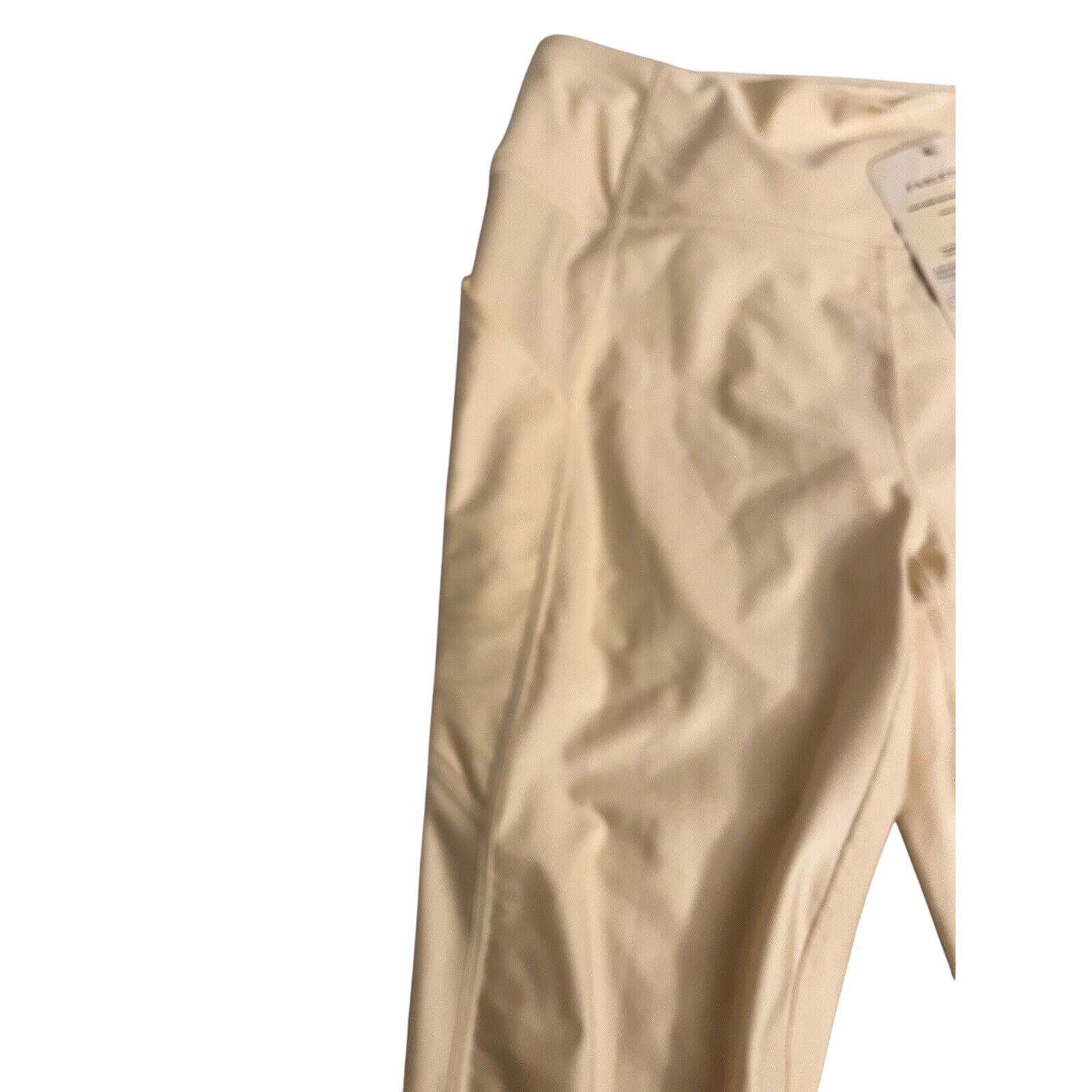 Fabletics NWT Women’s FABLETICS oasis Shine high-waisted Large Legging Size 34" / US 12 / IT 48 - 12 Thumbnail