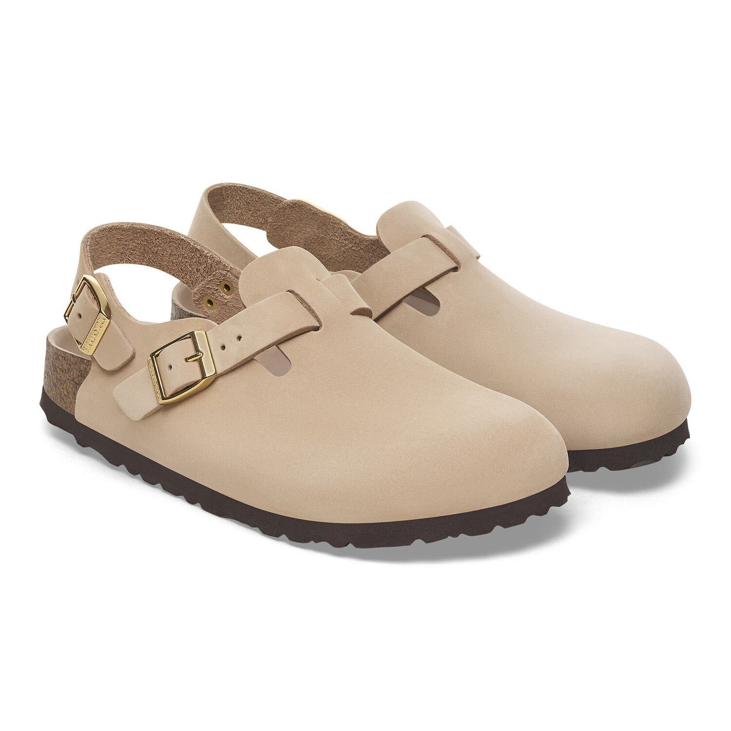 Birkenstock Birkenstock Tokio II Sandcastle 1029399 US 8 EU 41 Size US 8 / EU 41 - 3 Thumbnail
