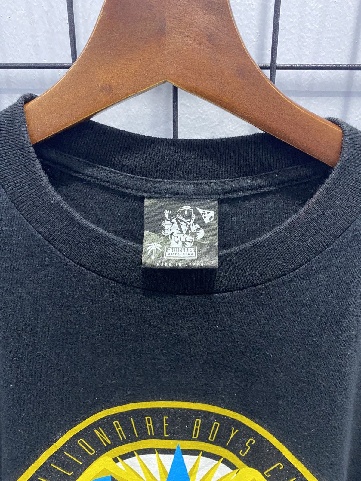 Billionaire Boys Club Vintage Billionaire Boys Club 2008 Shirt Size US L / EU 52-54 / 3 - 5 Thumbnail