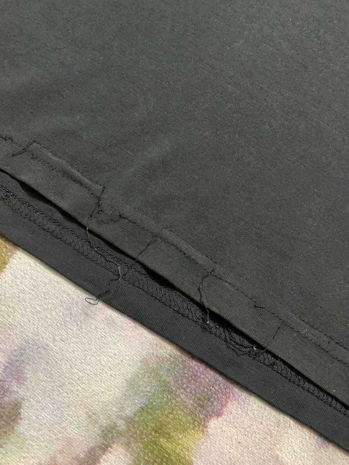 Jean Paul Gaultier Archive Jean Paul Gaultier Femme Maxi Skirt Size 28" / US 6 / IT 42 - 7 Thumbnail