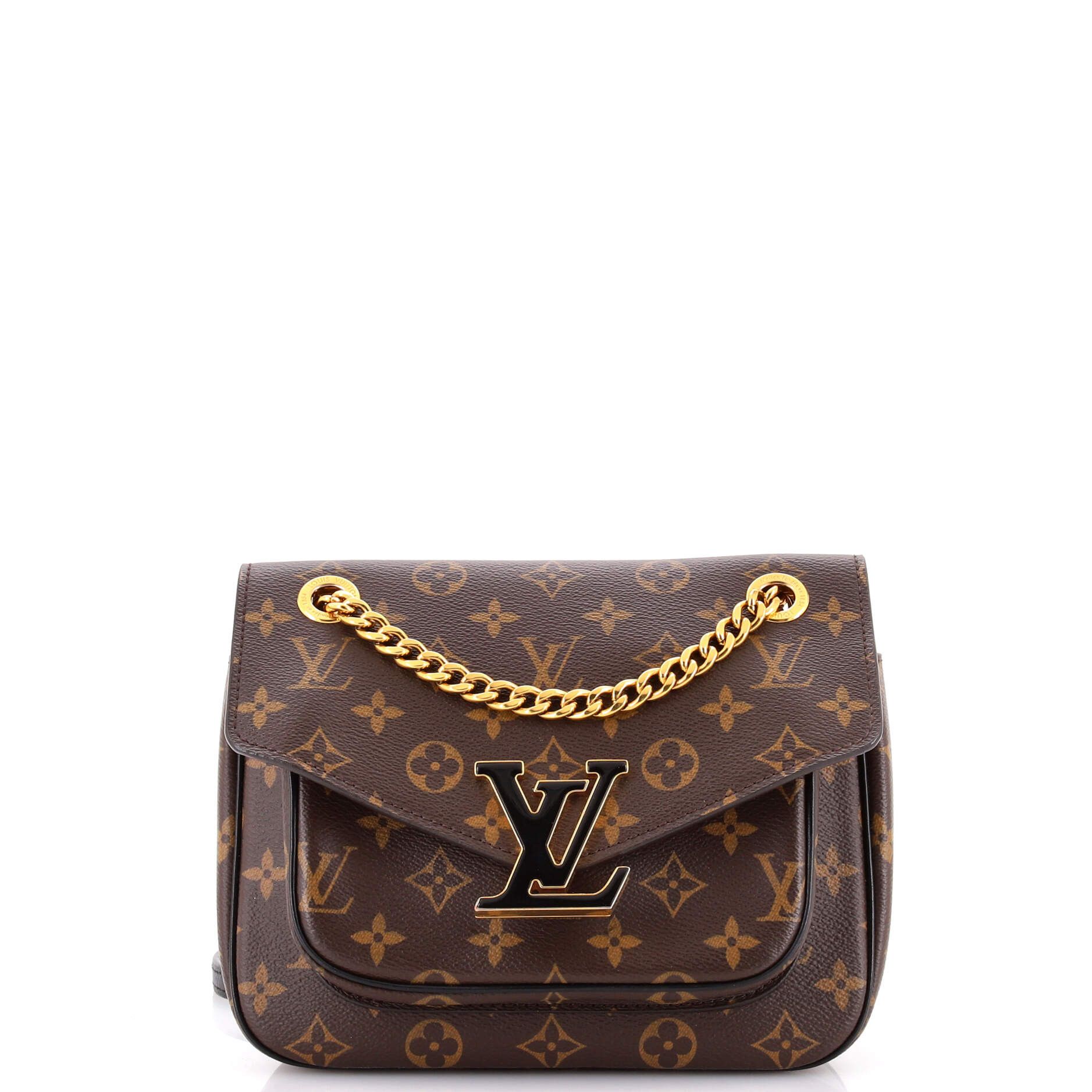 Louis Vuitton Passy Handbag Size ONE SIZE - 1 Thumbnail