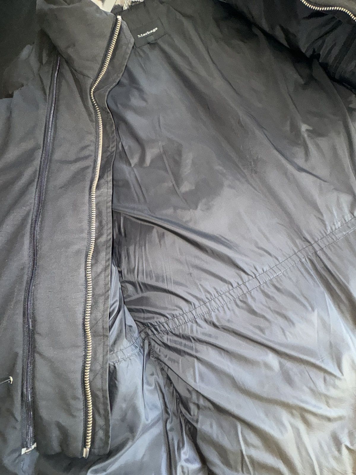 Mackage Mackage Edward Parka 2-in-1 Size US M / EU 48-50 / 2 - 11 Thumbnail
