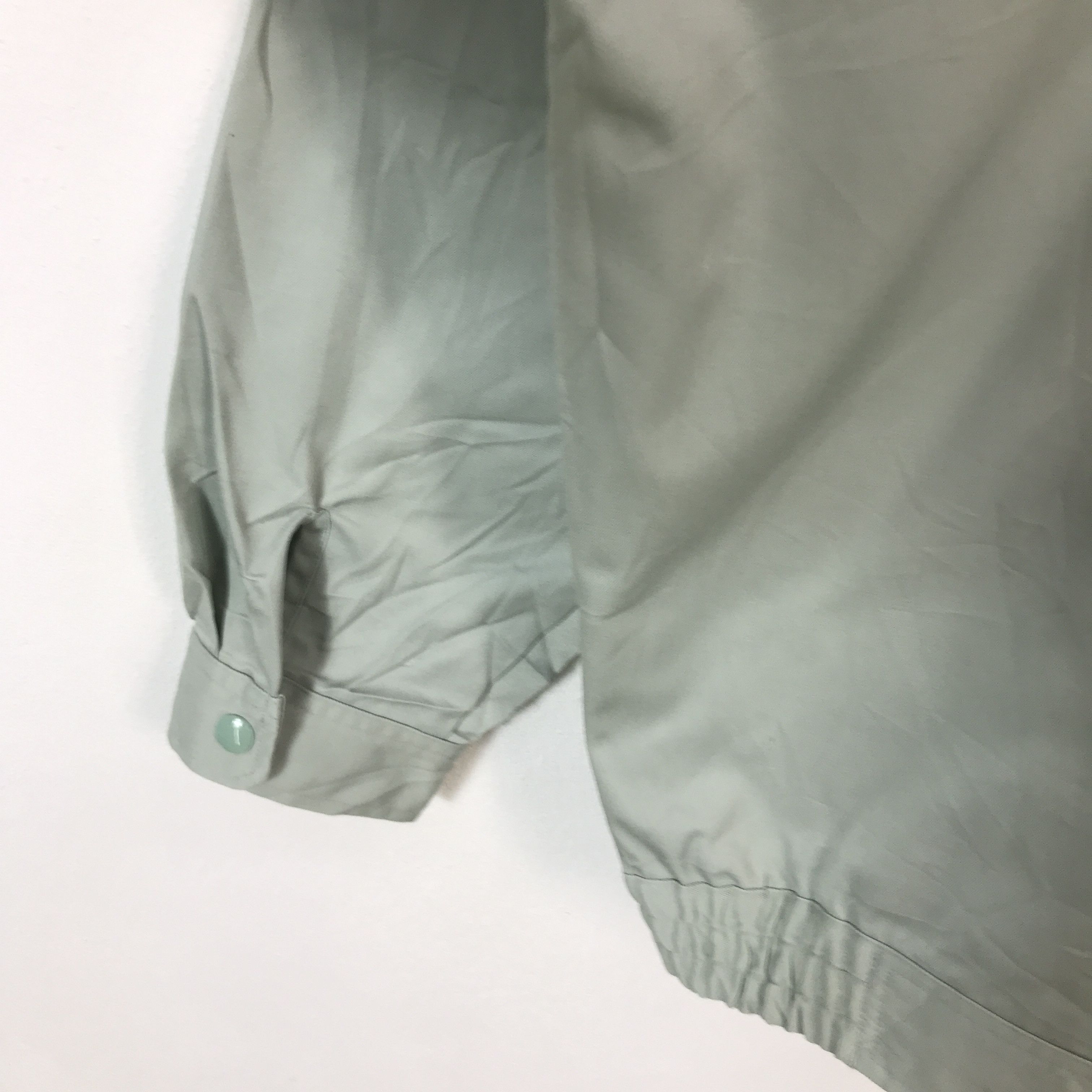 Gear for Sports Vtg Toyota motorsport uniform custom jacket Size US L / EU 52-54 / 3 - 7 Thumbnail