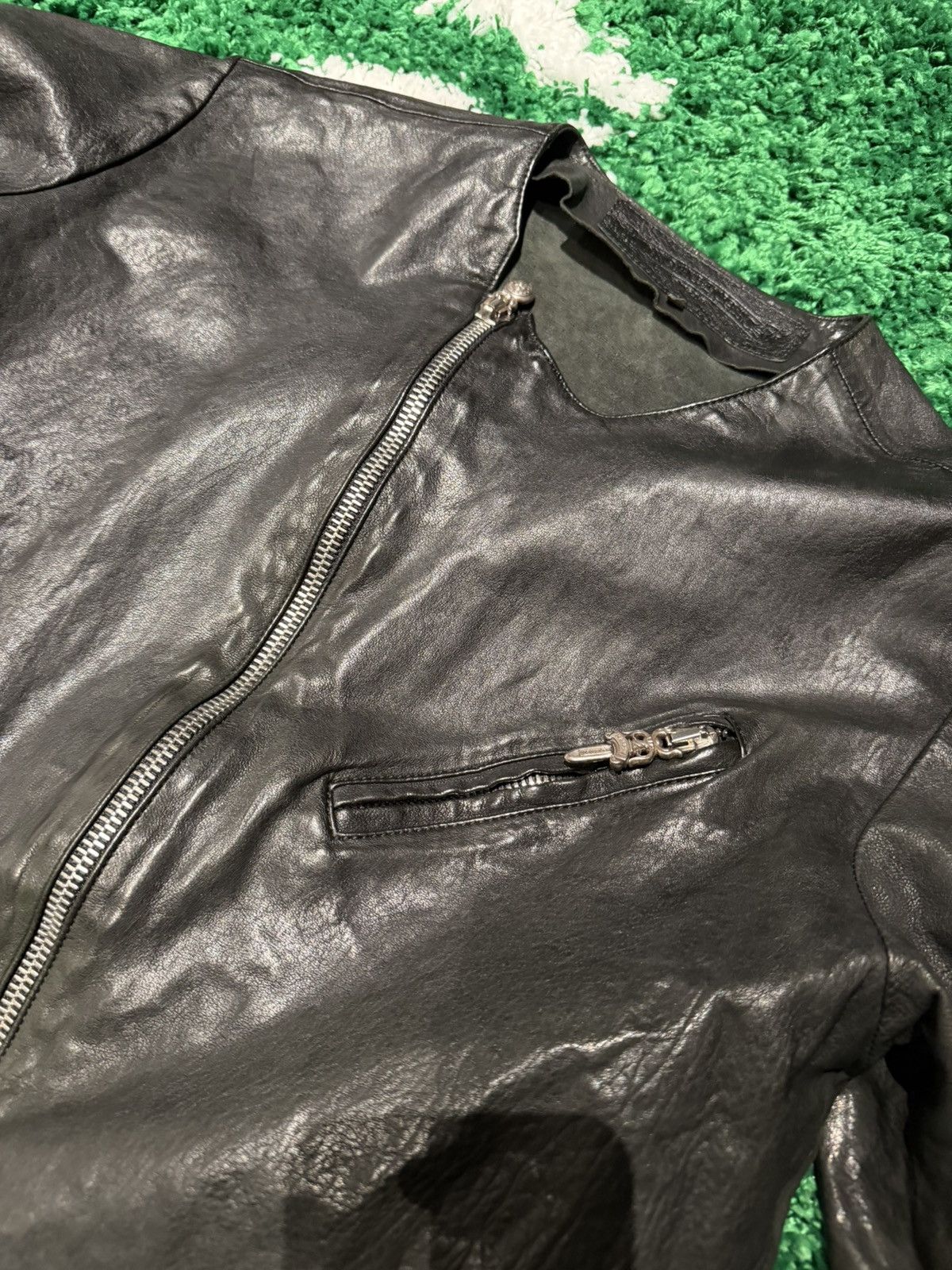 Chrome Hearts chrome hearts Death or Glory Jacket Size US L / EU 52-54 / 3 - 2 Thumbnail