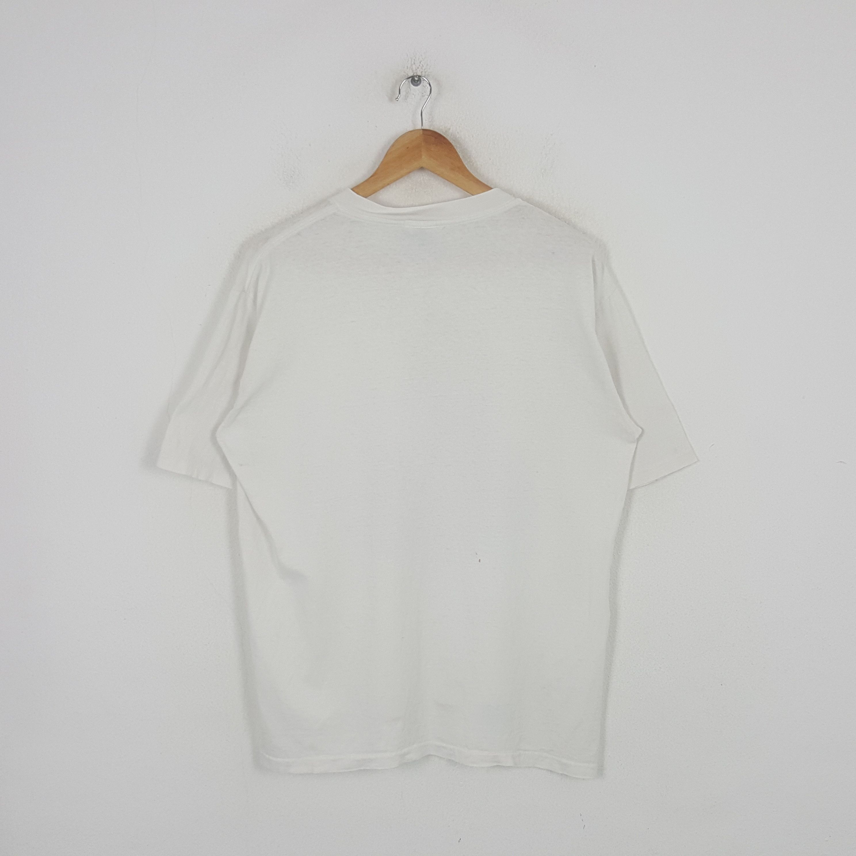 All Sport Vintage Soitenly The Three Stooges Curly Tshirt C299N36 Size US L / EU 52-54 / 3 - 3 Thumbnail