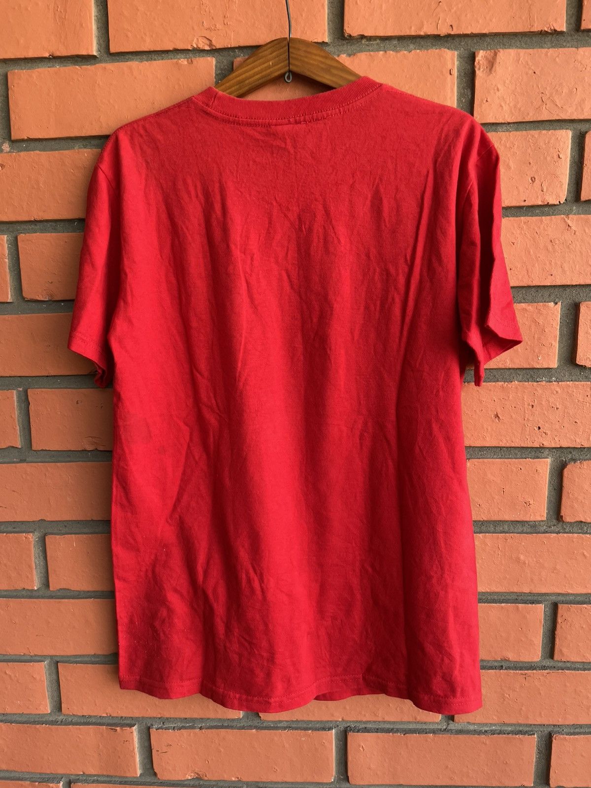 Enjoi Vintage Enjoi Skateboard T-Shirt Big Logo Hook-Ups birdhouse Size US S / EU 44-46 / 1 - 8 Thumbnail