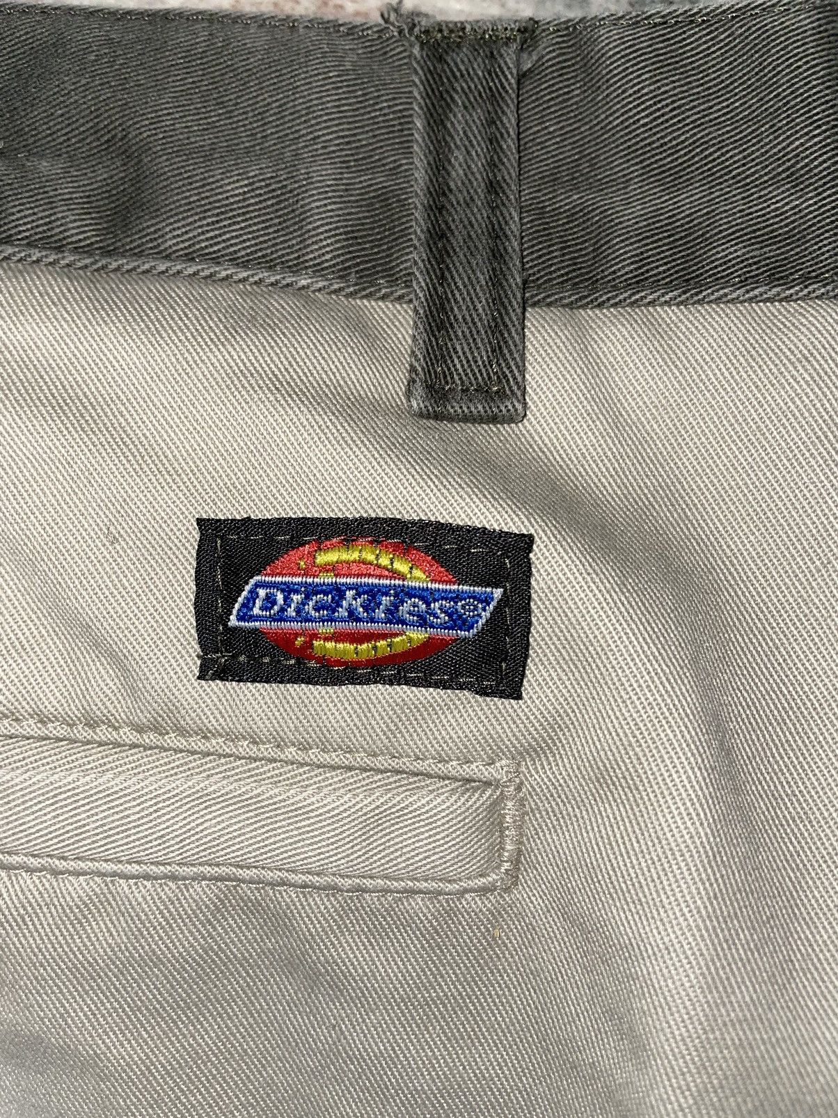 Dickies Two Tone Reworked Dickies Size US 30 / EU 46 - 3 Thumbnail